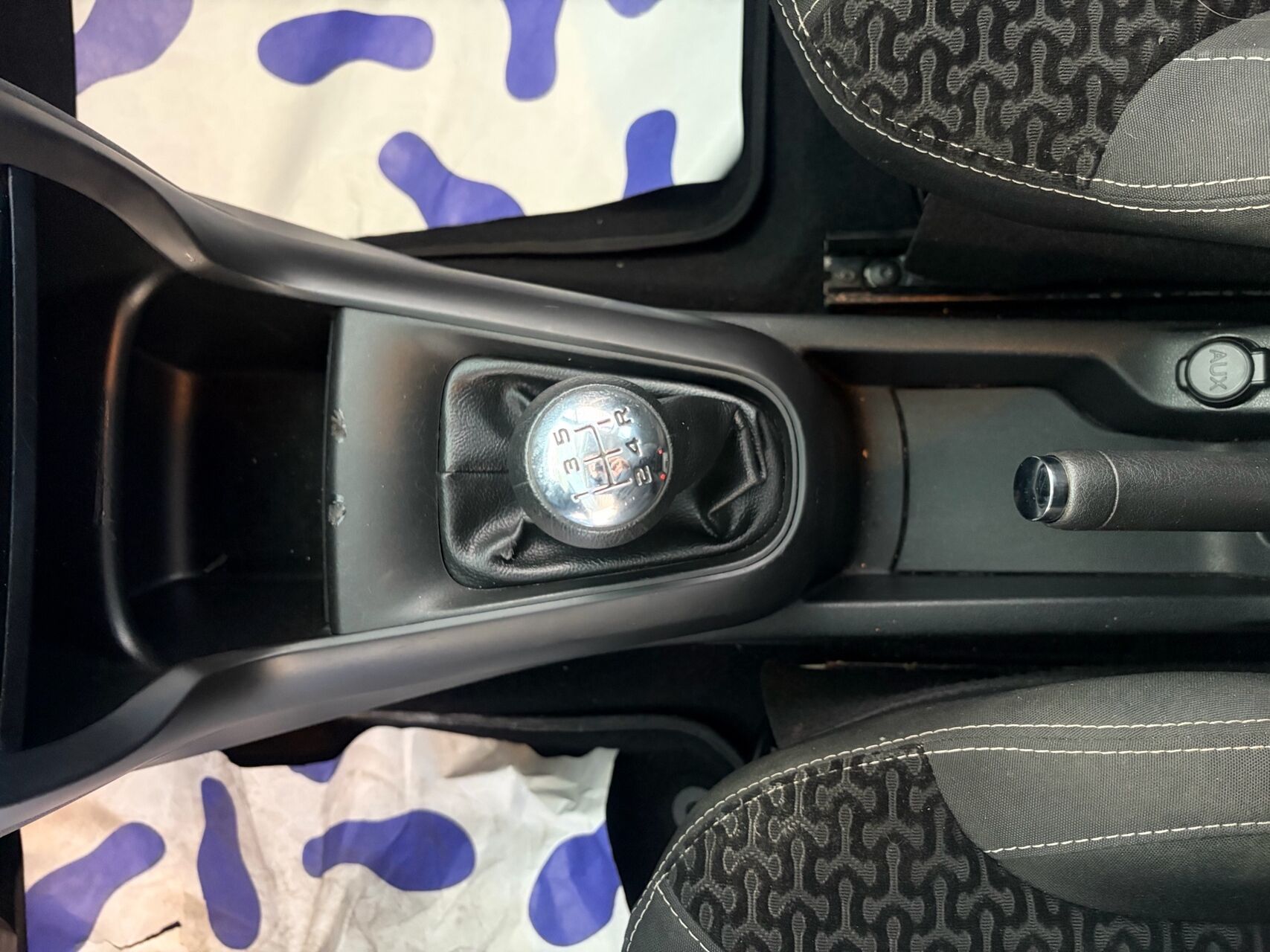 Billede af Citroën C3 HDI 90 90HK 5d