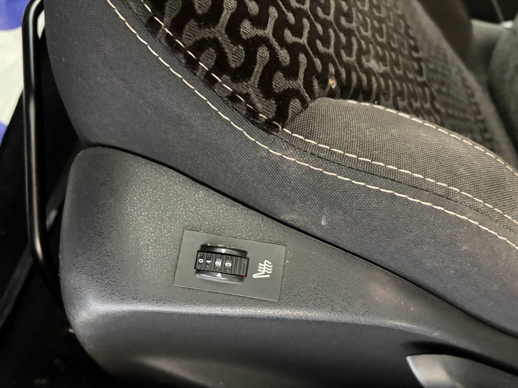 Billede af Citroën C3 HDI 90 90HK 5d