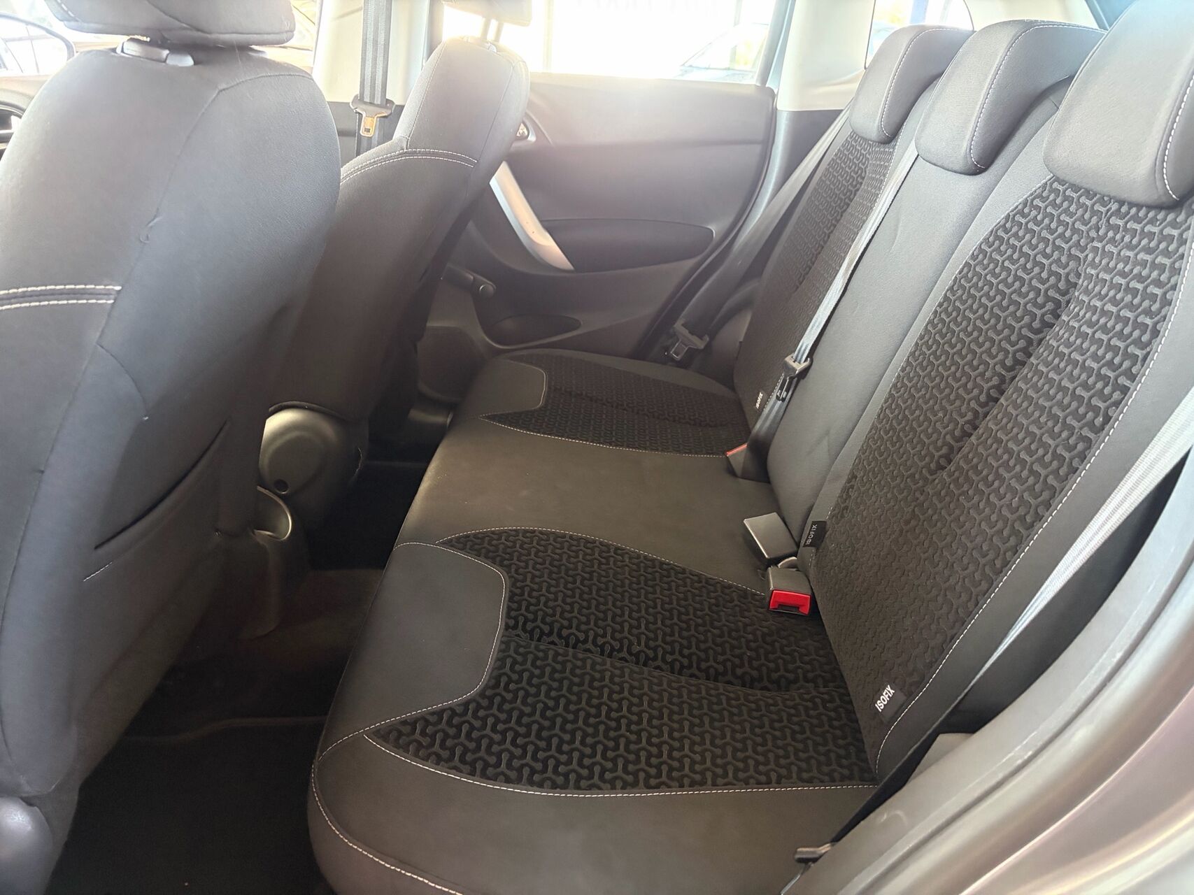 Billede af Citroën C3 HDI 90 90HK 5d