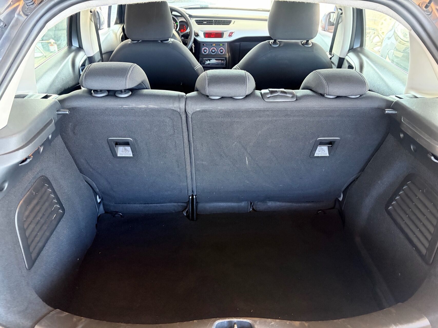 Billede af Citroën C3 HDI 90 90HK 5d