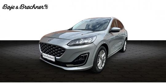 Ford Kuga 2,5 Plugin-hybrid Vignale CVT 225HK 5d Trinl. Gear