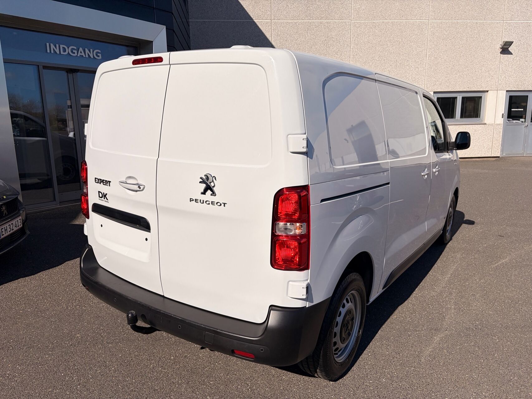 Billede af Peugeot Expert L2 2,0 BlueHDi Plus 144HK Van 6g