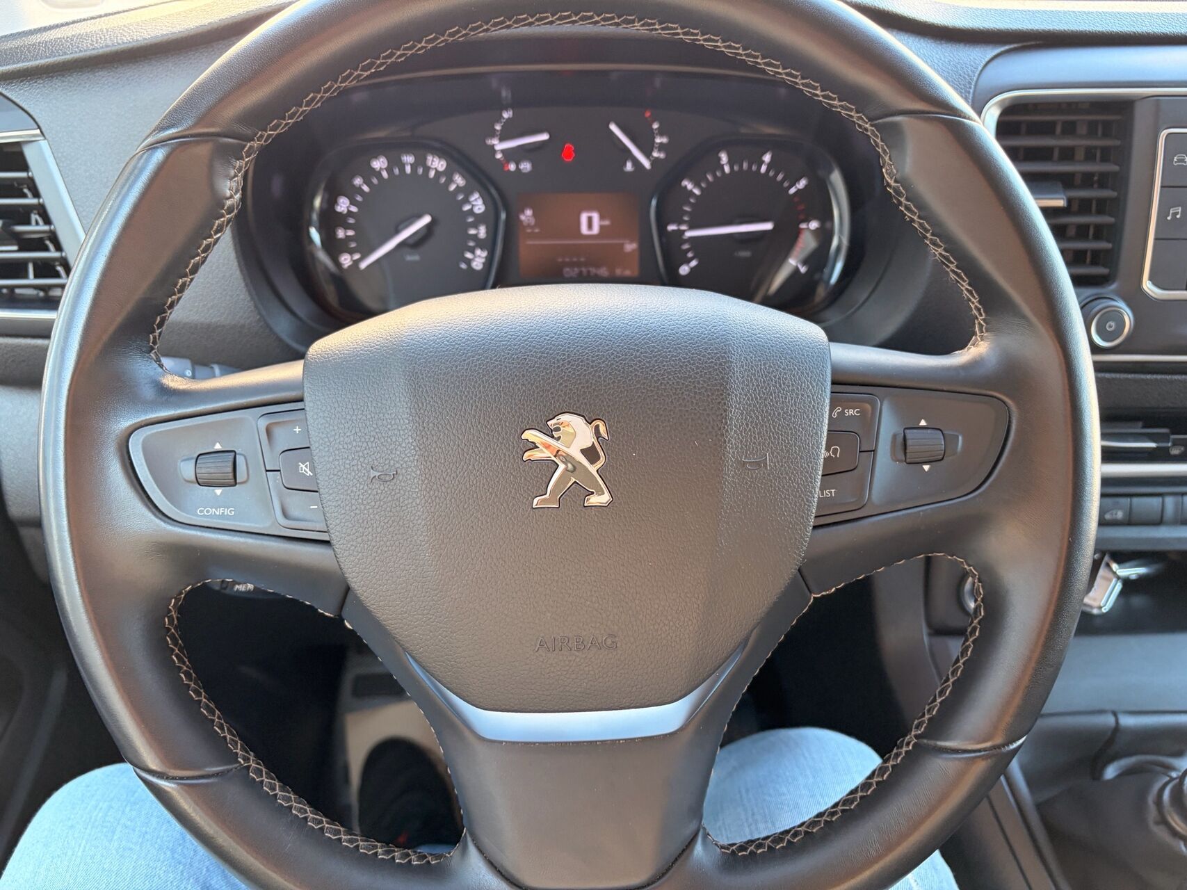 Billede af Peugeot Expert L2 2,0 BlueHDi Plus 144HK Van 6g