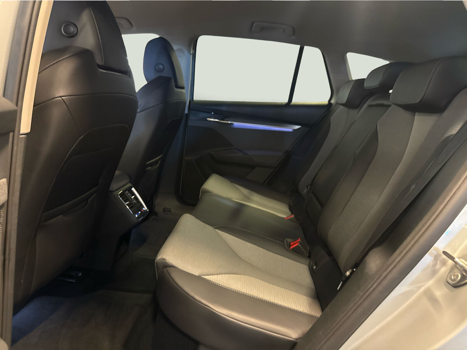 Billede af Skoda Enyaq 80 iV Premium 204HK 5d Aut.