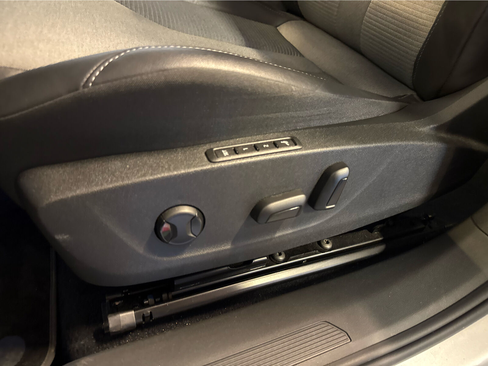 Billede af Skoda Enyaq 80 iV Premium 204HK 5d Aut.