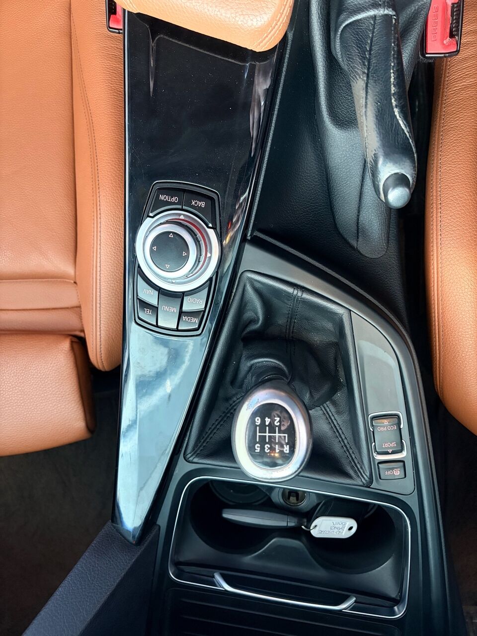 Billede af BMW 316d Touring 2,0 D 116HK Stc 6g