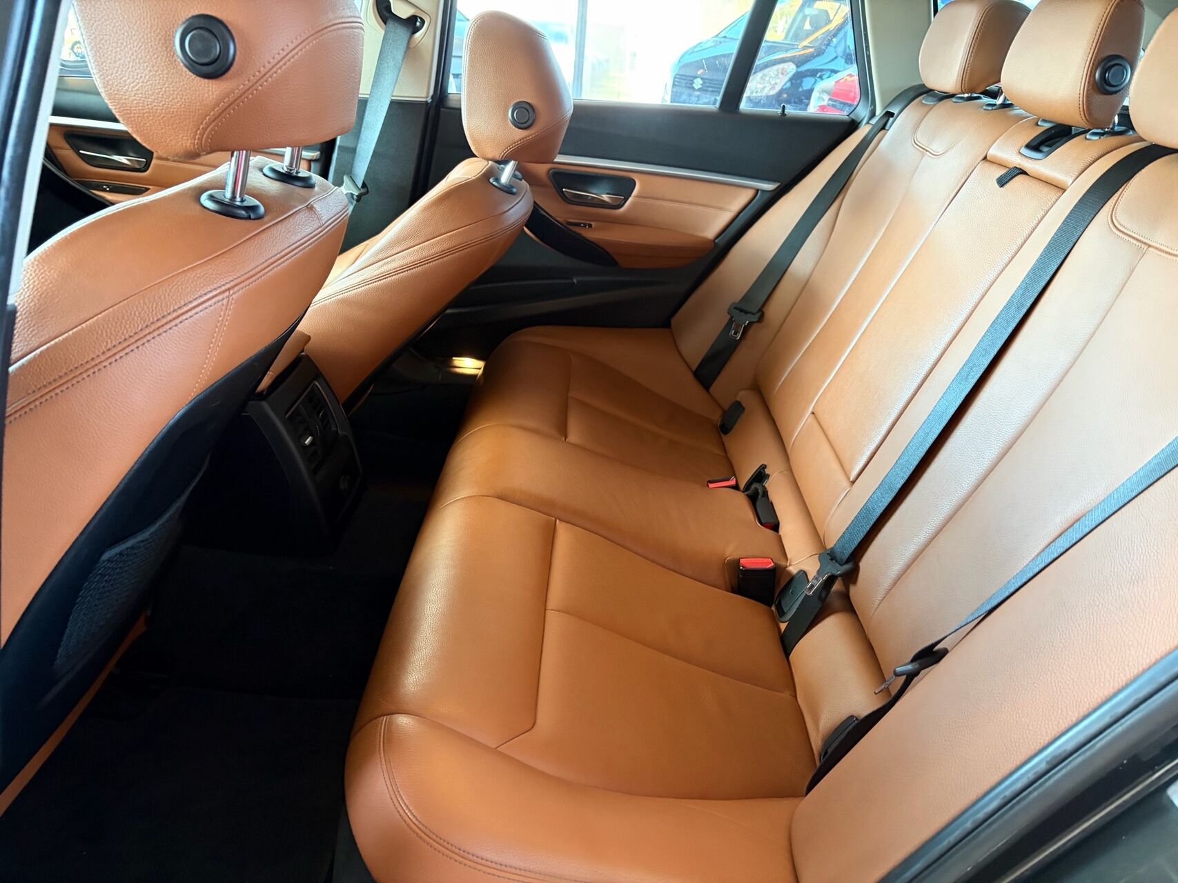 Billede af BMW 316d Touring 2,0 D 116HK Stc 6g