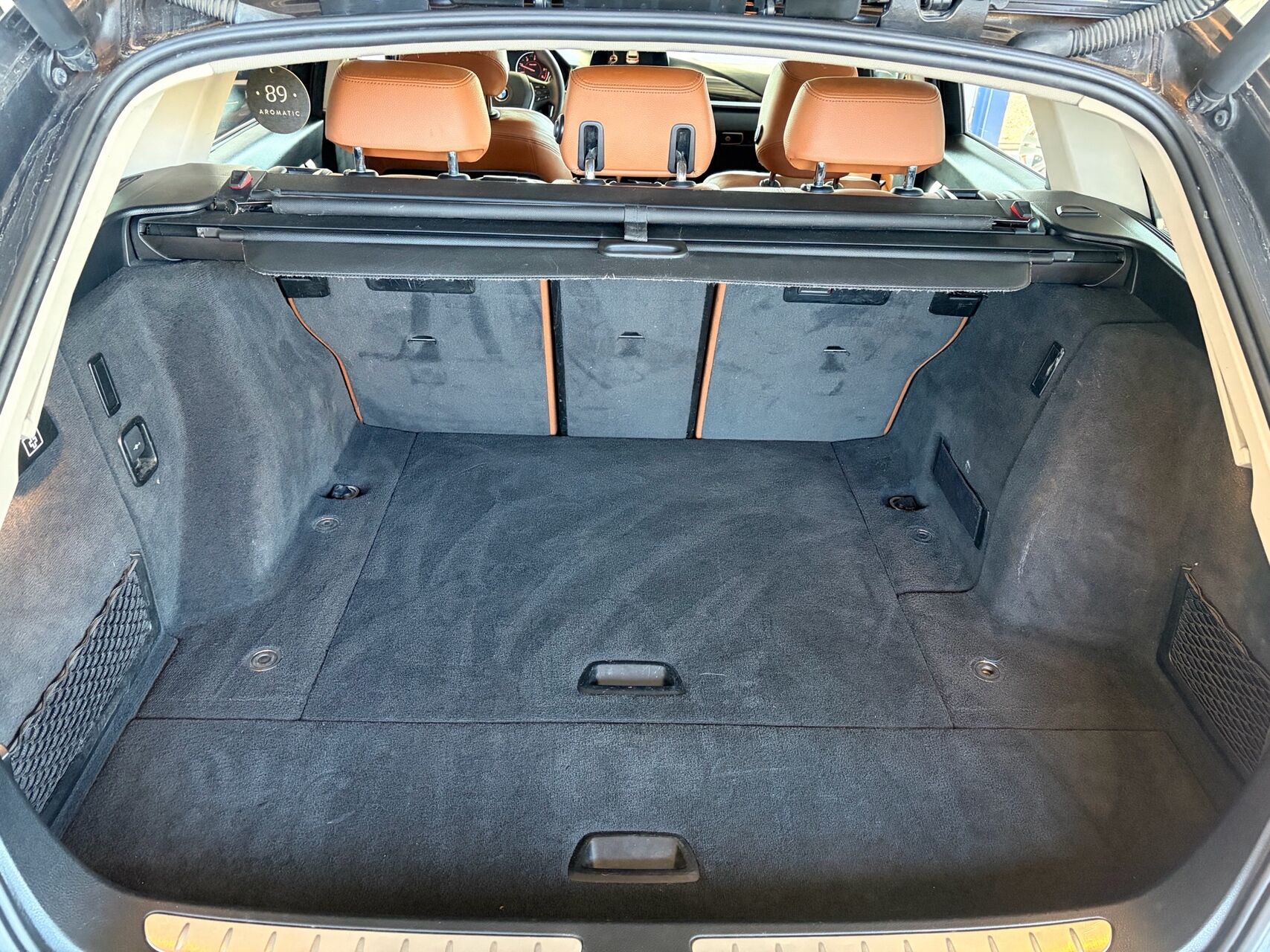 Billede af BMW 316d Touring 2,0 D 116HK Stc 6g