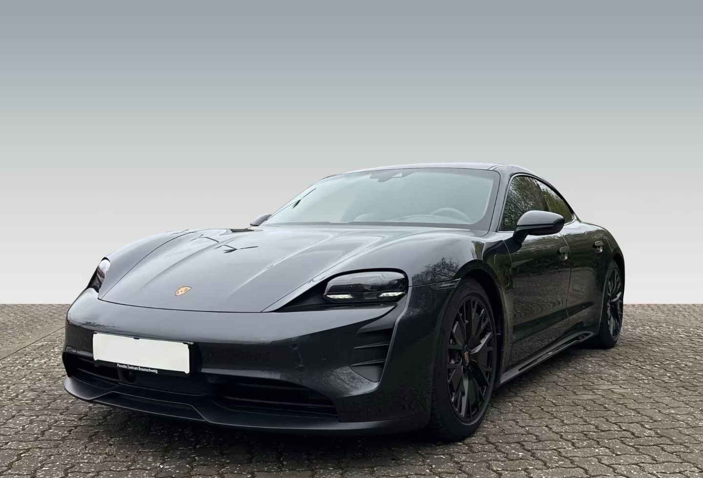 Billede af Porsche Taycan GTS EL 4x4 517HK 4d Aut.