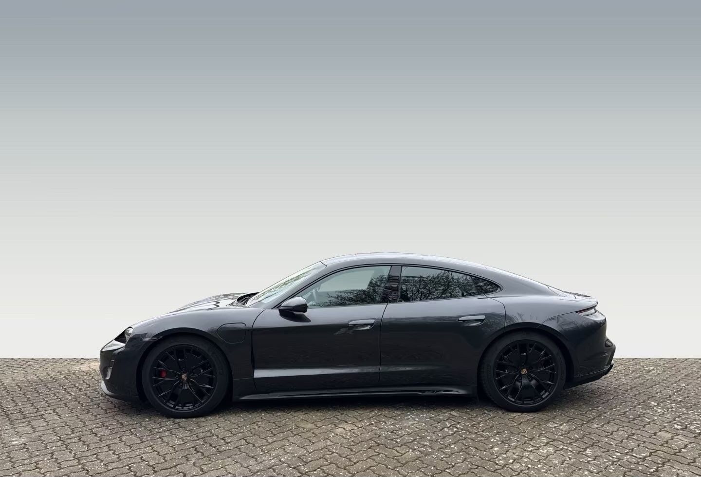 Billede af Porsche Taycan GTS EL 4x4 517HK 4d Aut.