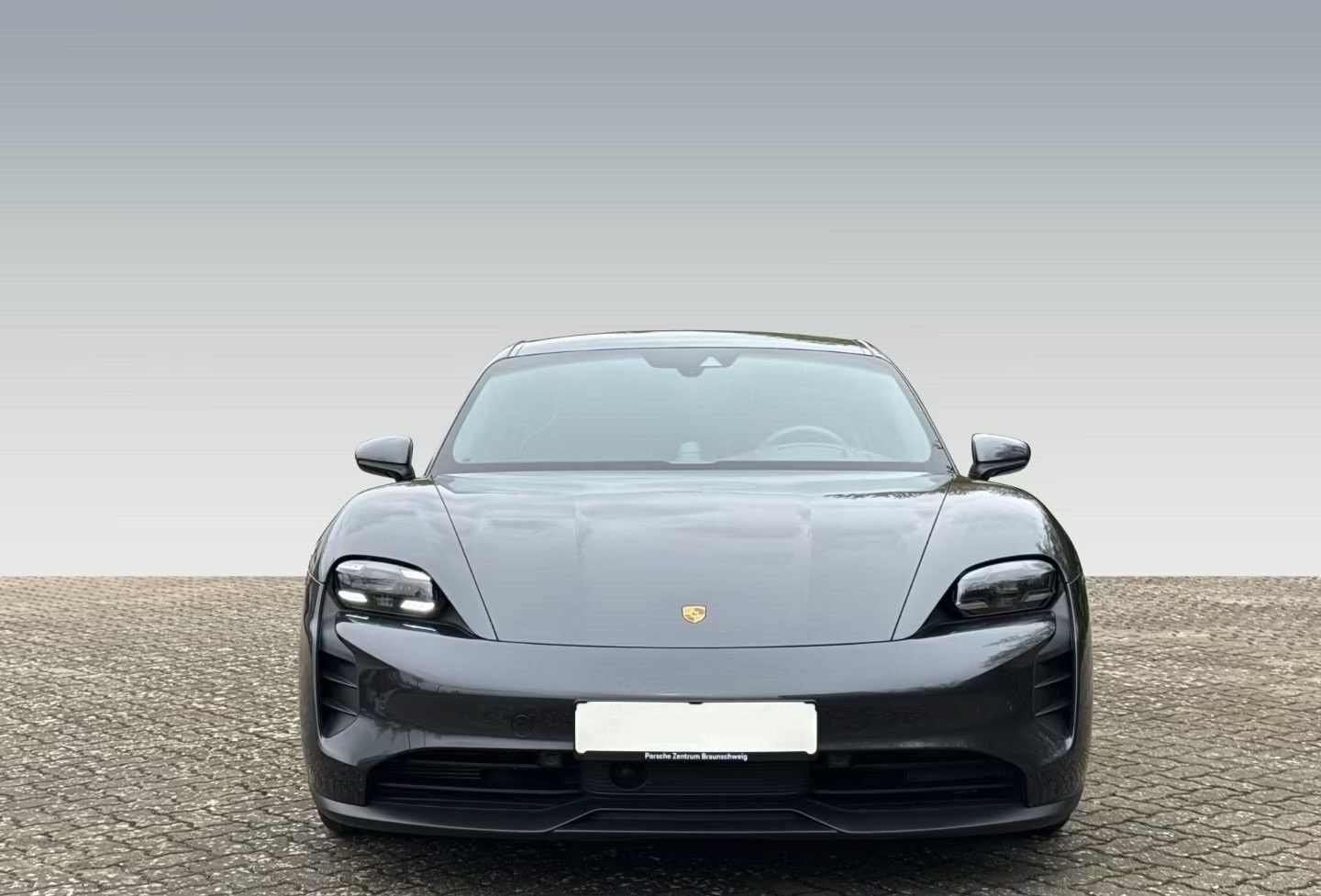 Billede af Porsche Taycan GTS EL 4x4 517HK 4d Aut.