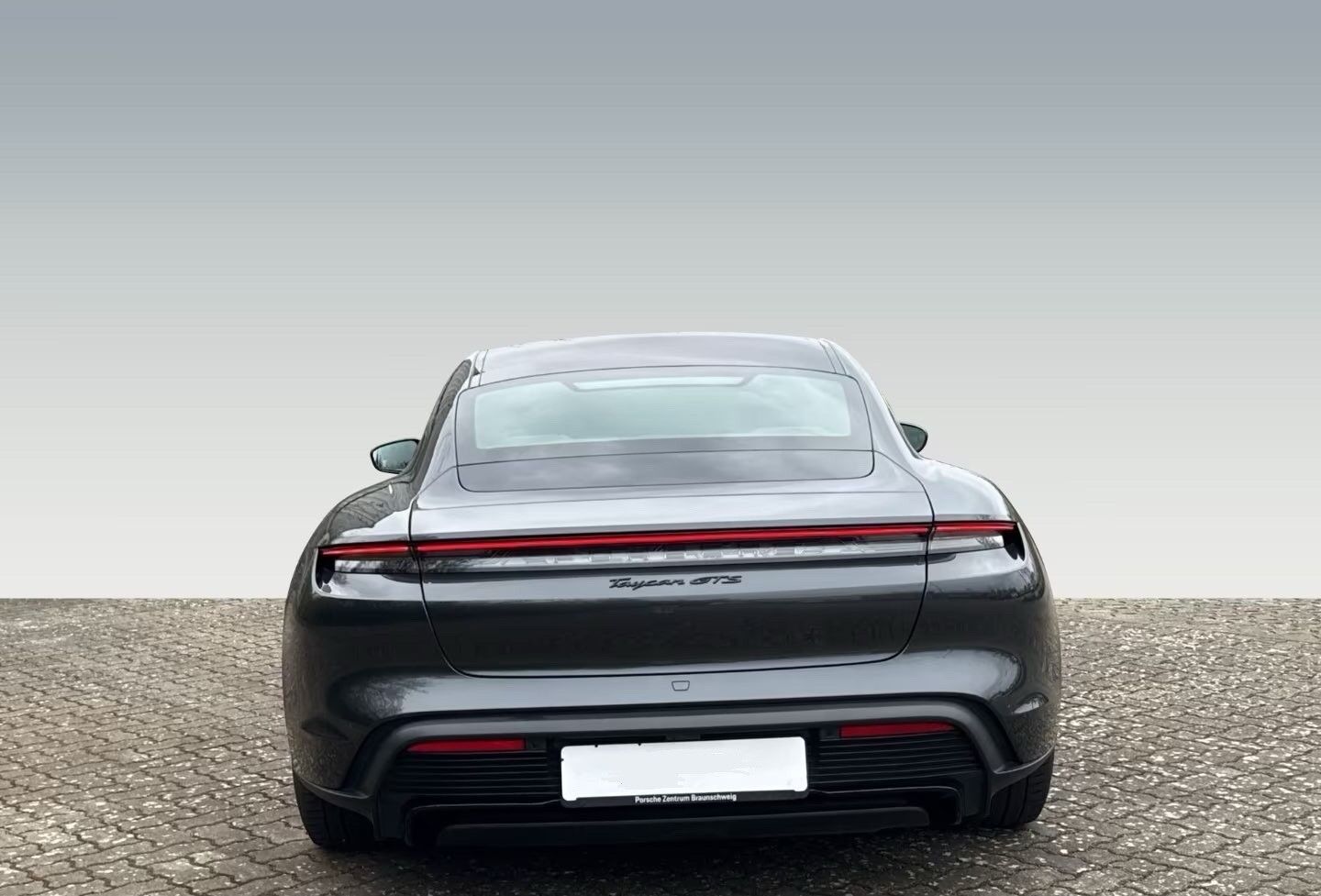 Billede af Porsche Taycan GTS EL 4x4 517HK 4d Aut.