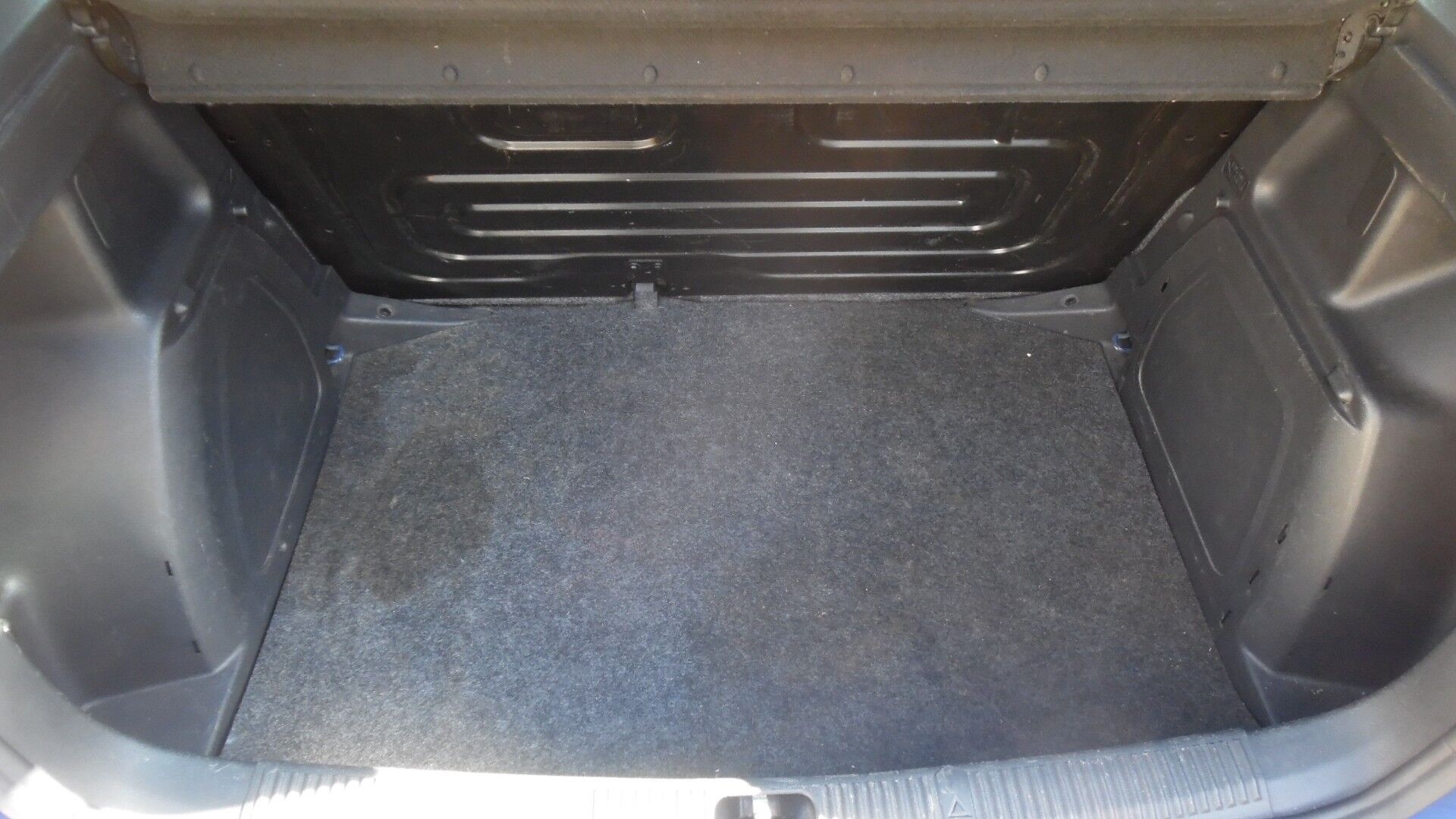 Billede af Skoda Fabia 1,2 Classic 60HK 5d