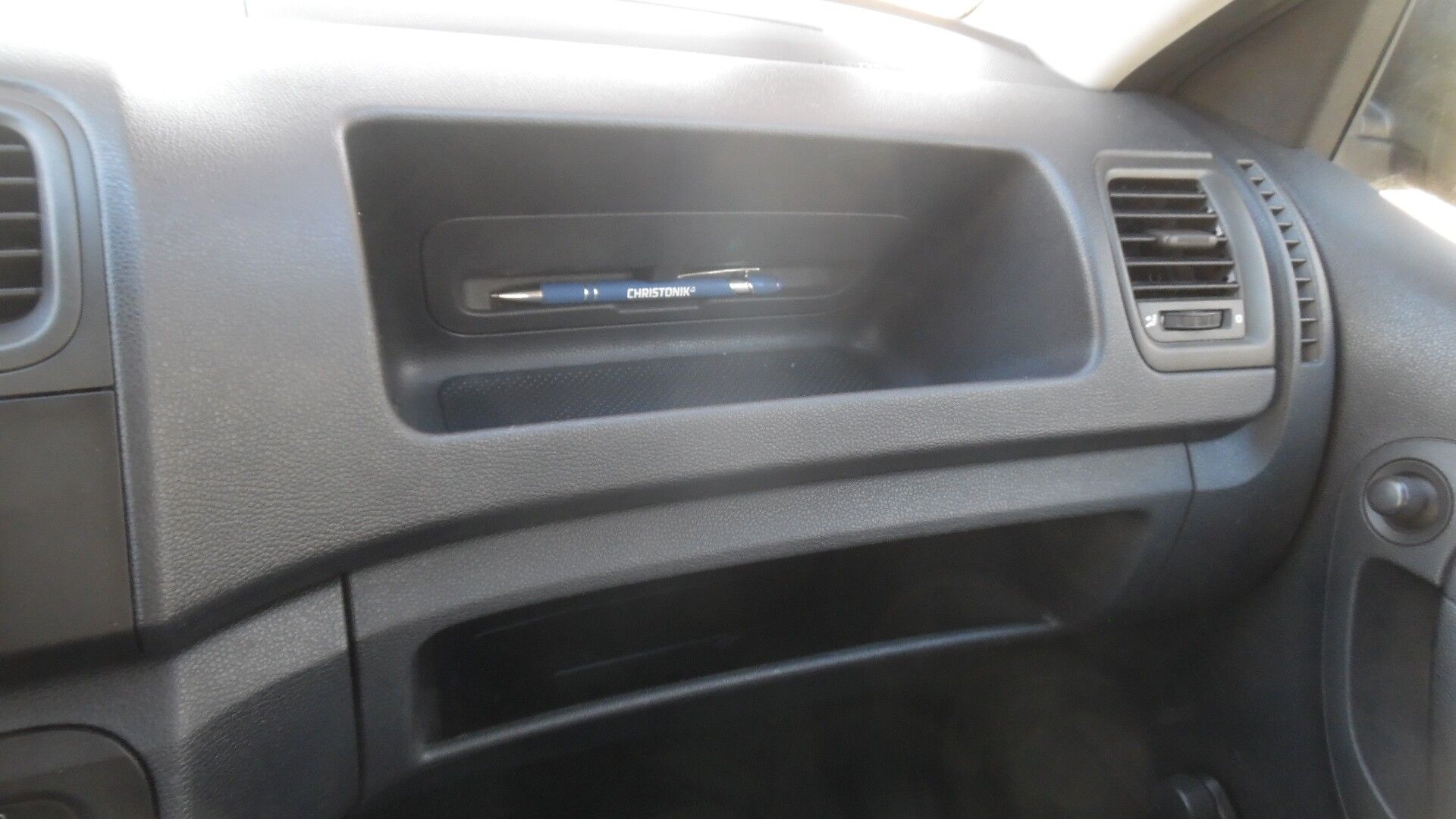 Billede af Skoda Fabia 1,2 Classic 60HK 5d