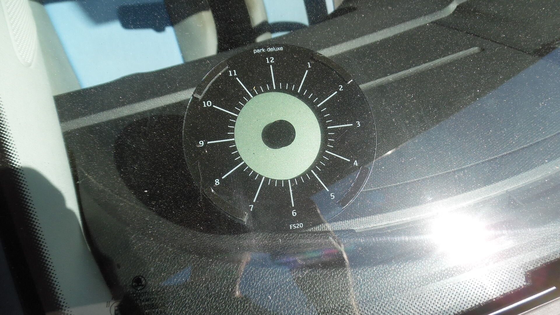 Billede af Skoda Fabia 1,2 Classic 60HK 5d