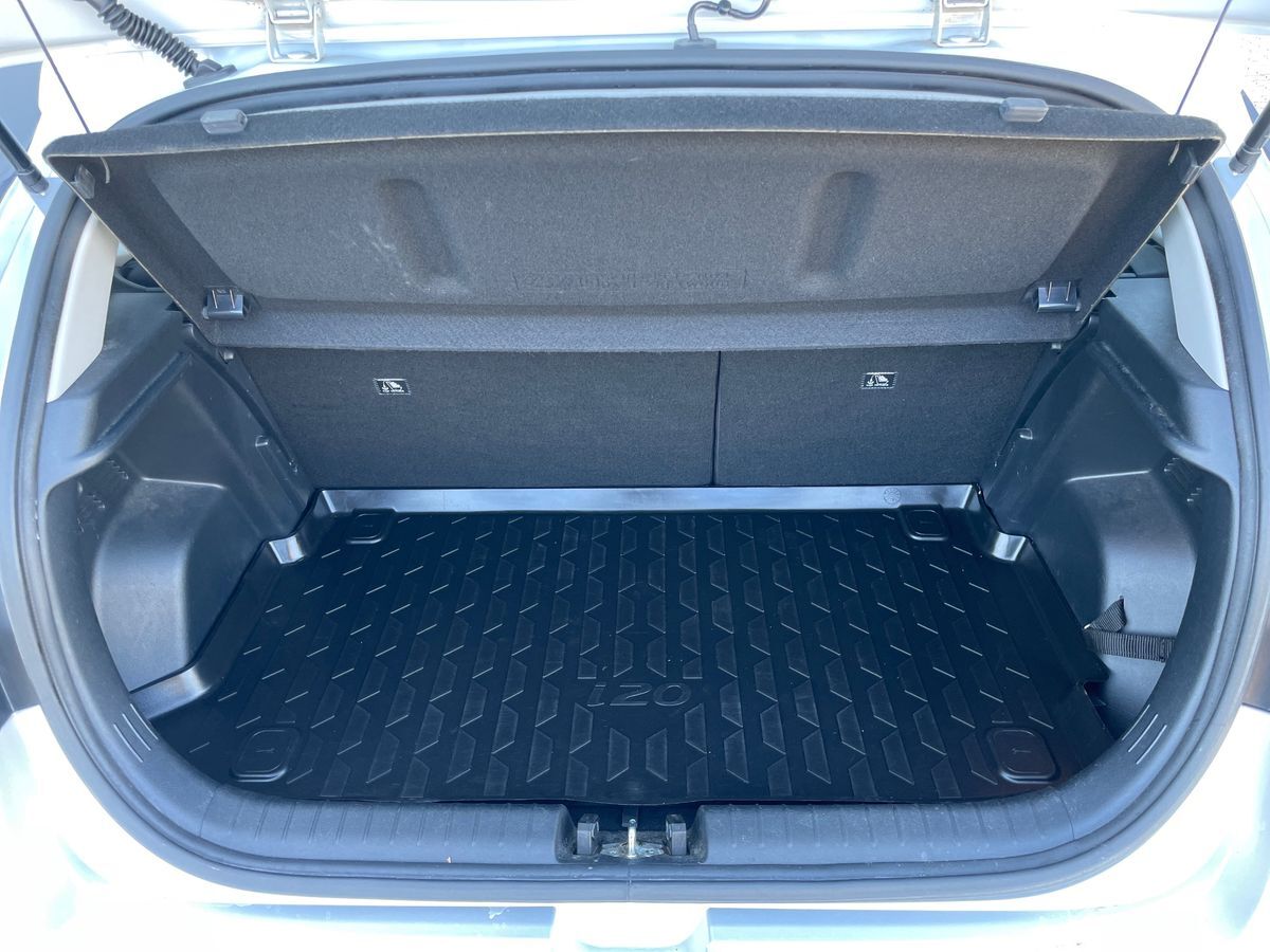 Billede af Hyundai i20 1,0 T-GDI Essential 100HK 5d 6g