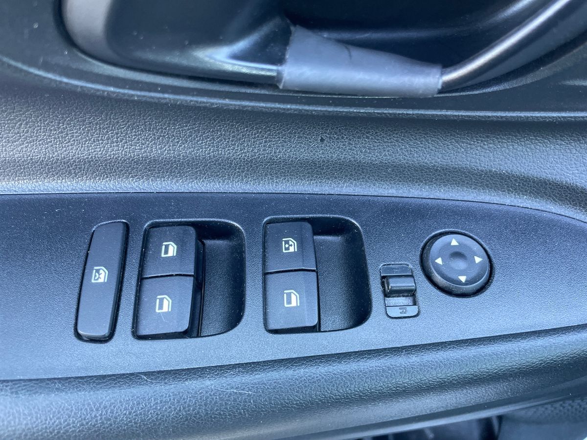 Billede af Hyundai i20 1,0 T-GDI Essential 100HK 5d 6g