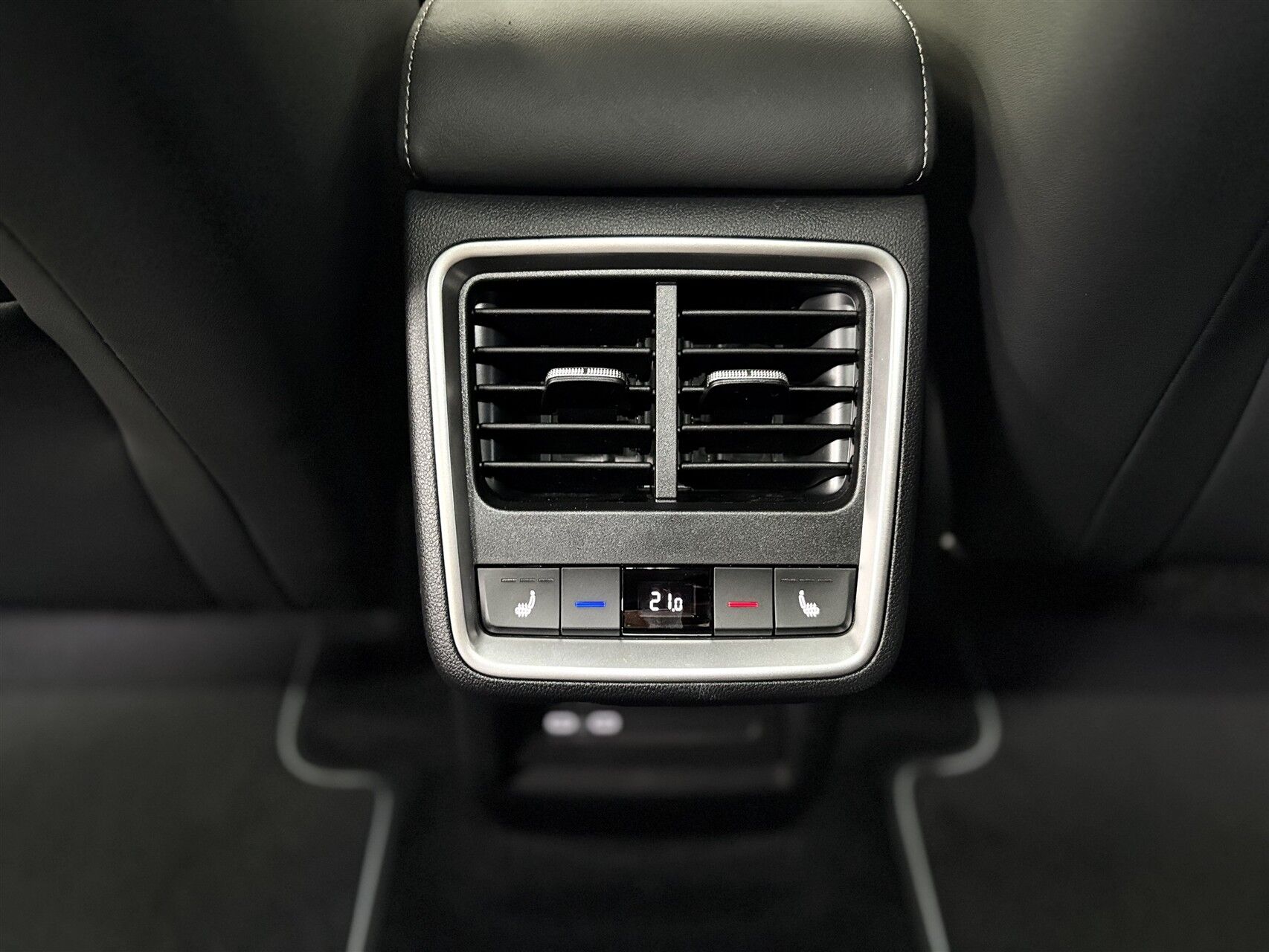 Billede af Skoda Elroq 85 EL Sportline 286HK 5d Aut.