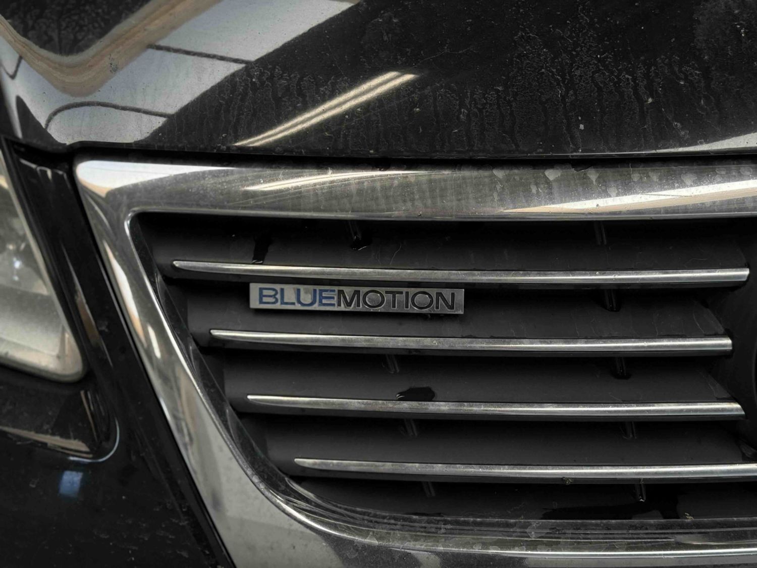 Billede af VW Passat 1,9 TDI 105HK Stc