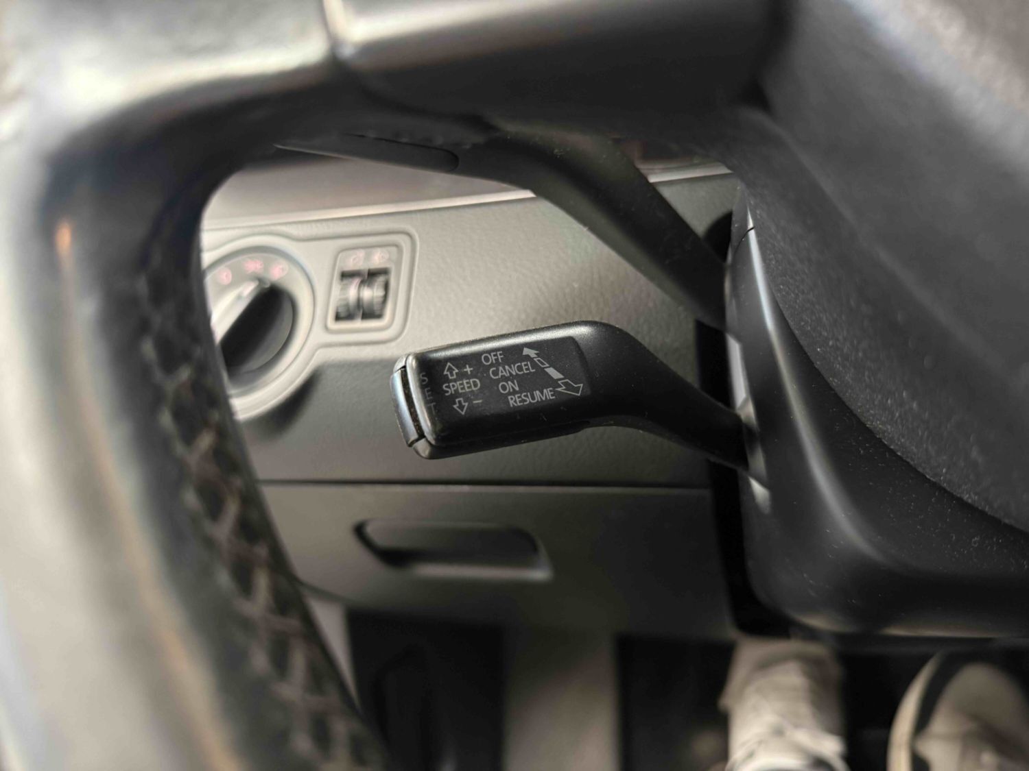 Billede af VW Passat 1,9 TDI 105HK Stc