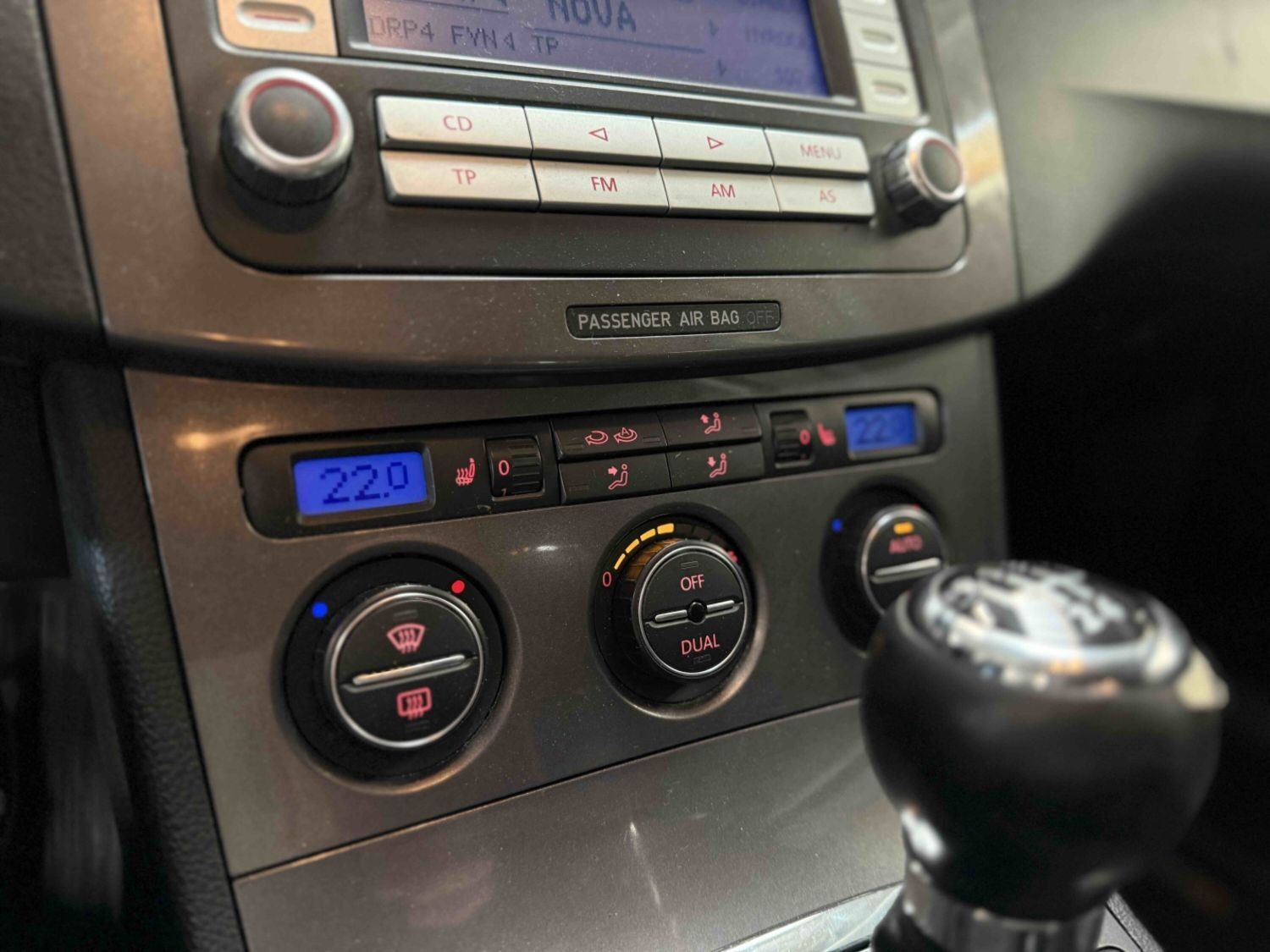 Billede af VW Passat 1,9 TDI 105HK Stc