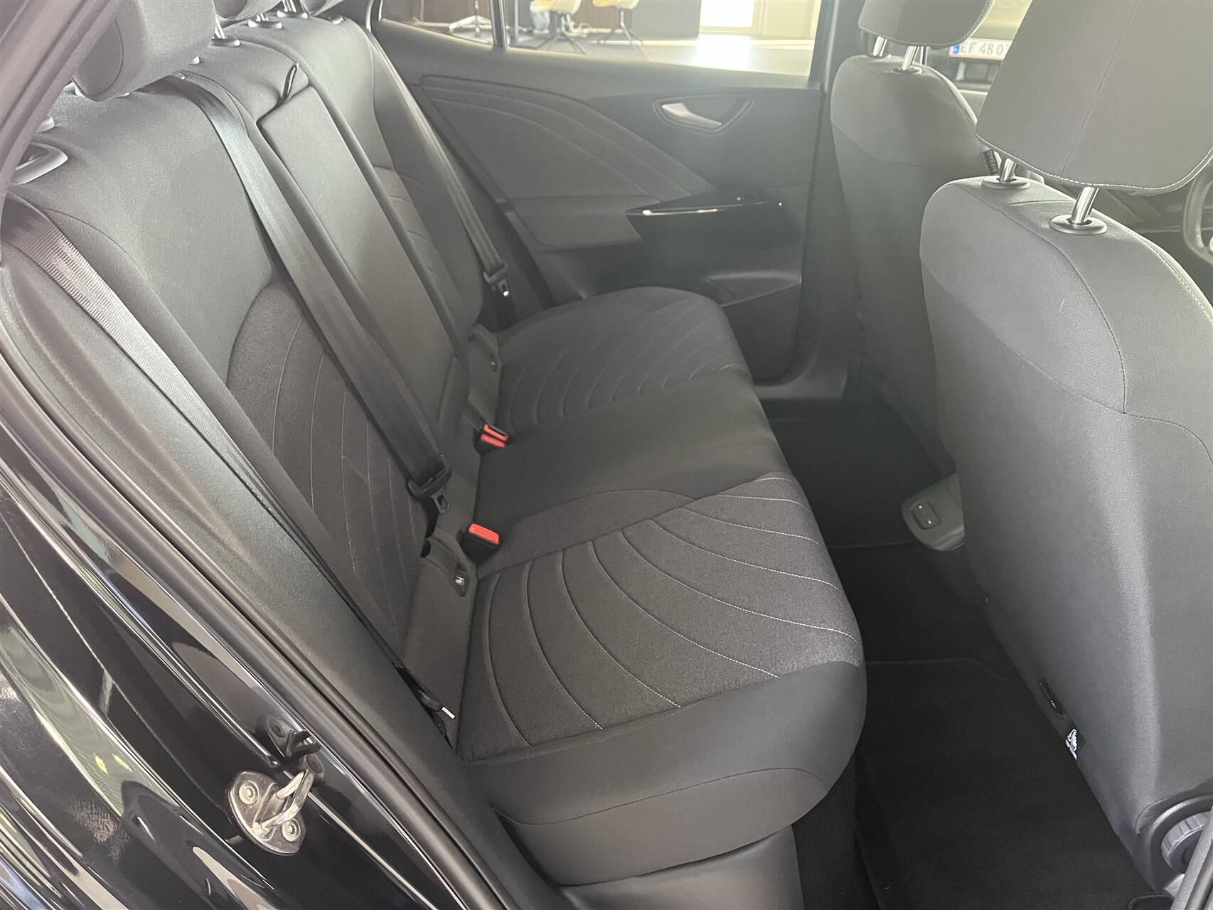Billede af VW ID.3 EL Pro Performance 204HK 5d Aut.