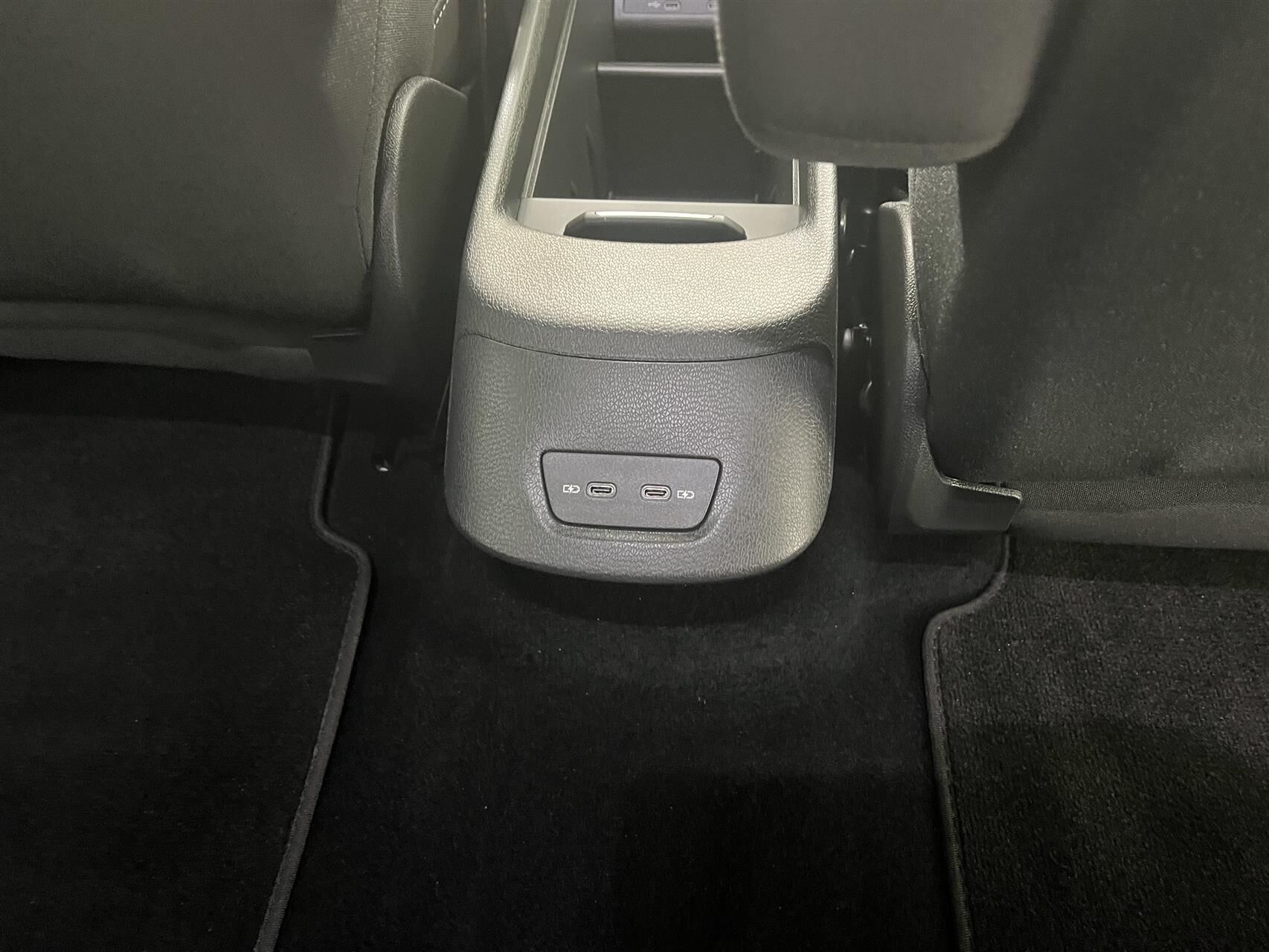 Billede af VW ID.3 EL Pro Performance 204HK 5d Aut.