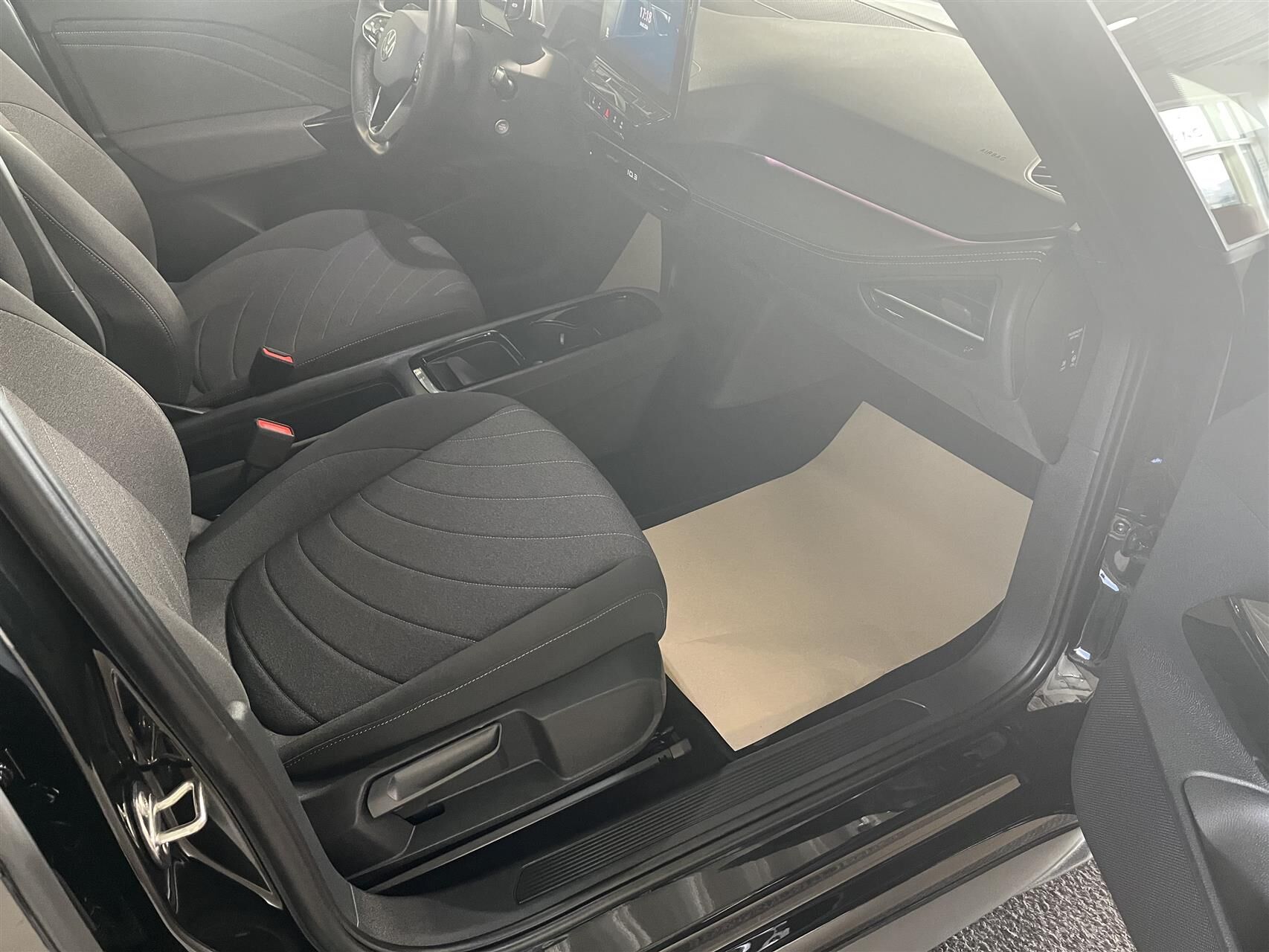 Billede af VW ID.3 EL Pro Performance 204HK 5d Aut.