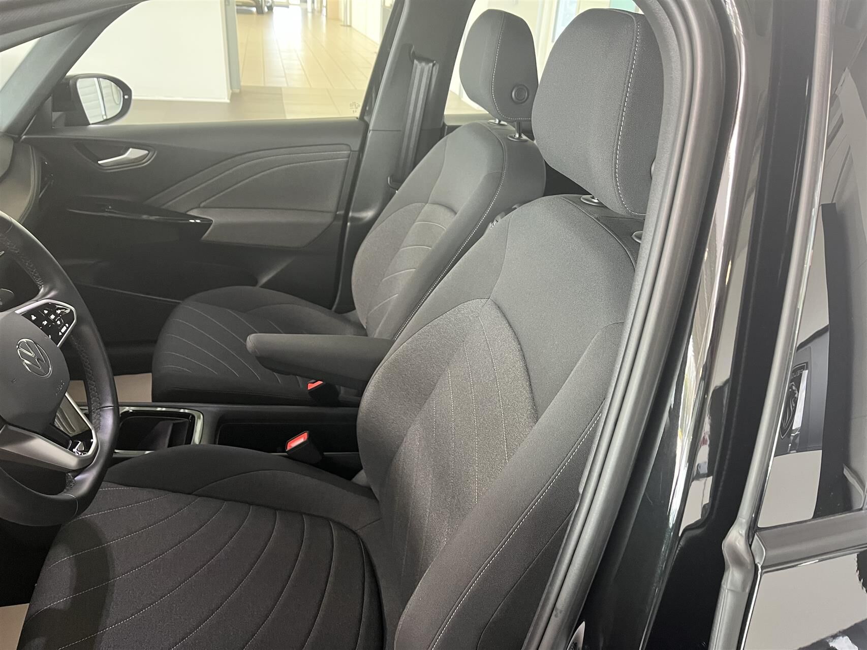 Billede af VW ID.3 EL Pro Performance 204HK 5d Aut.