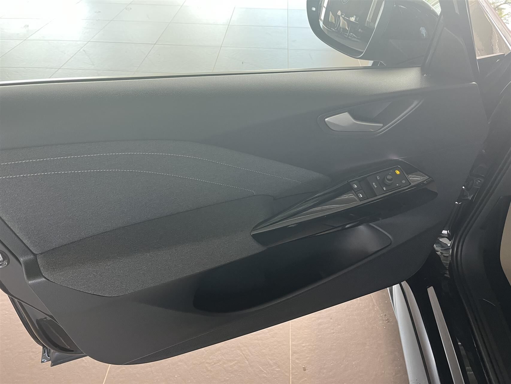 Billede af VW ID.3 EL Pro Performance 204HK 5d Aut.