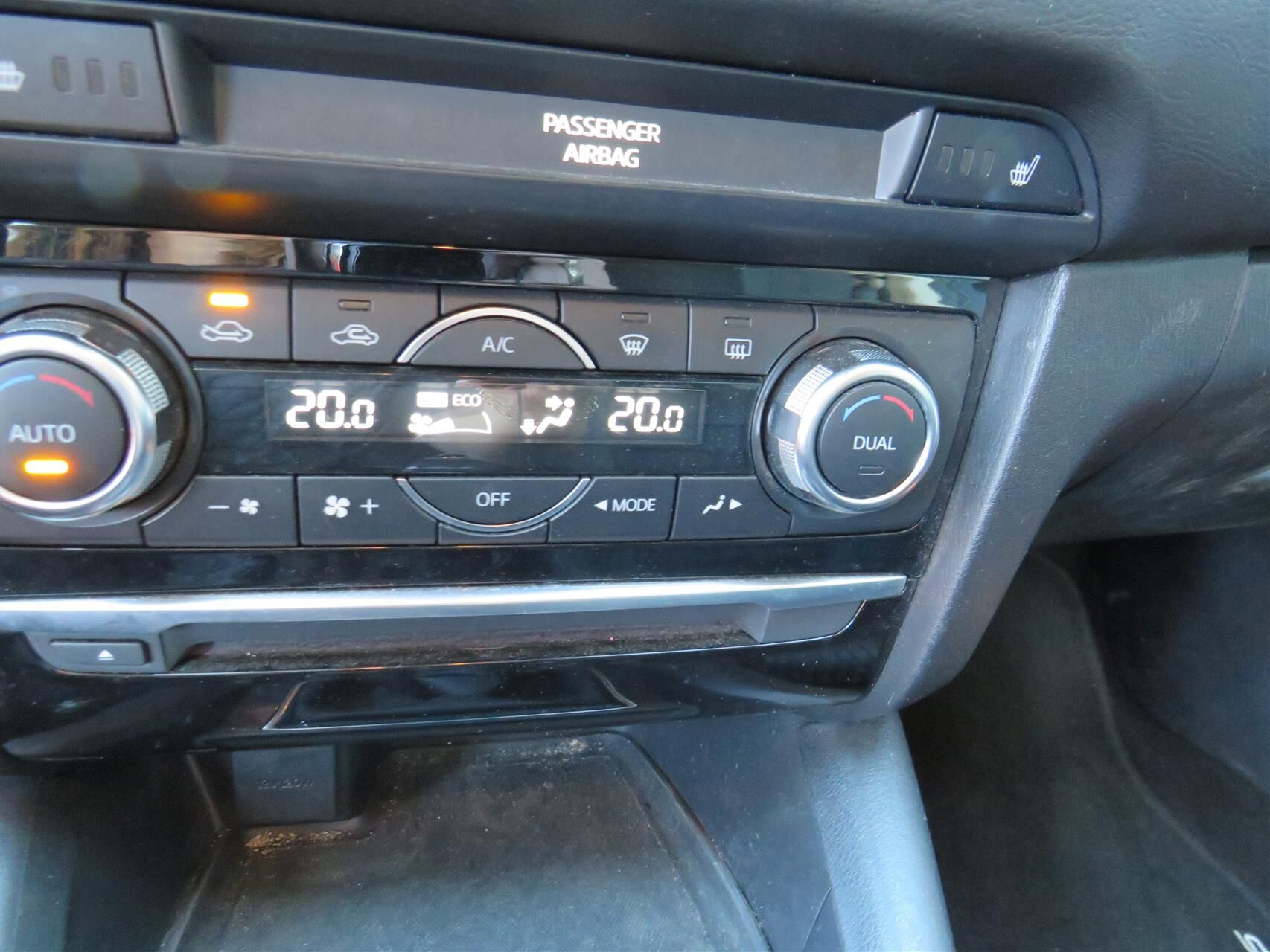 Billede af Mazda 6 2,2 Skyactiv-D Vision AWD 150HK Stc 6g