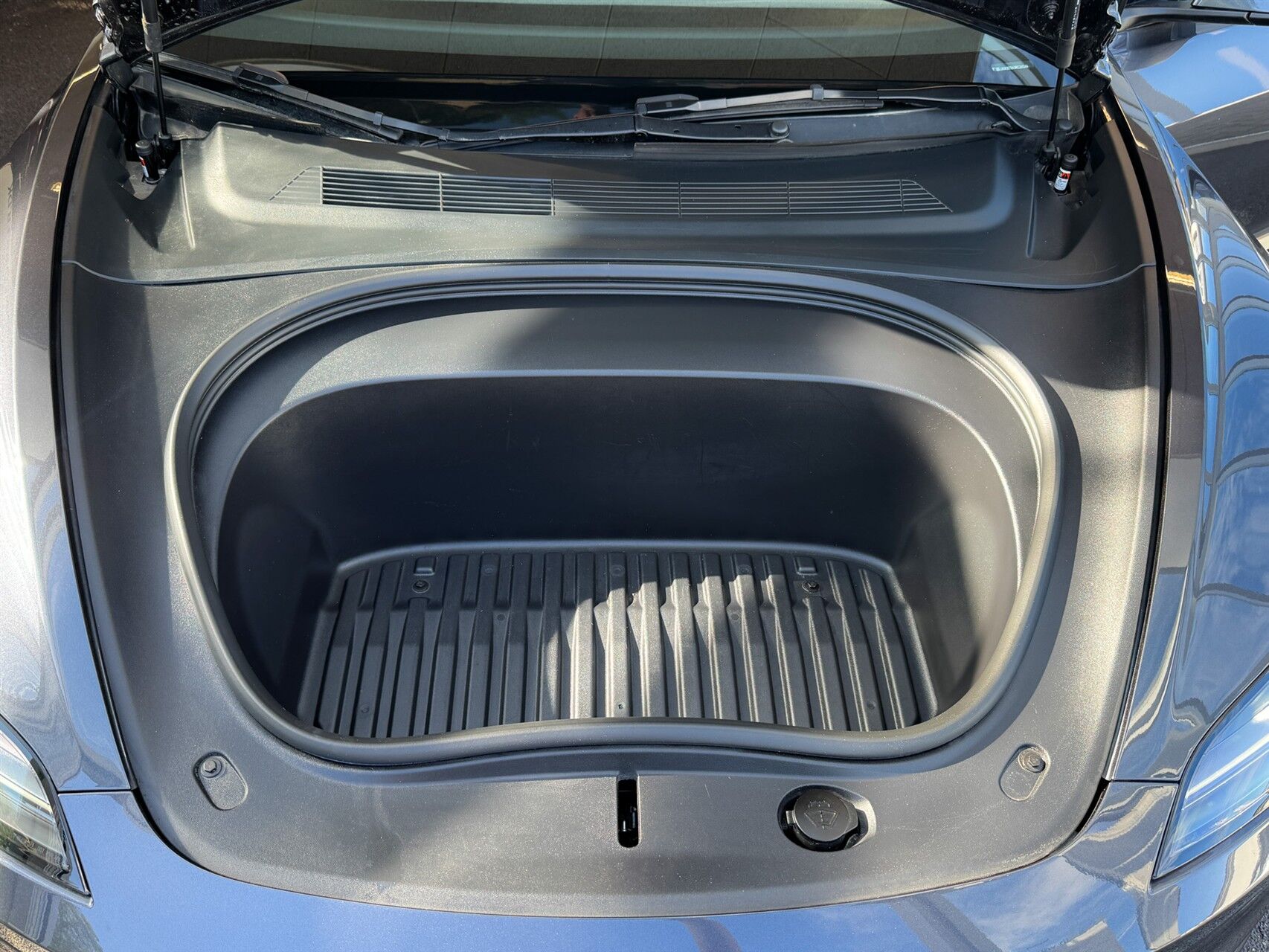 Billede af Tesla Model 3 EL Long Range AWD 498HK Aut.