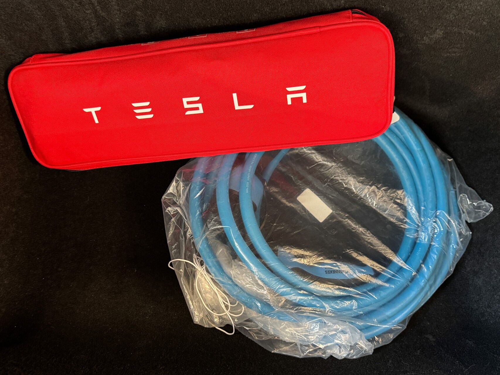 Billede af Tesla Model 3 EL Long Range AWD 498HK Aut.