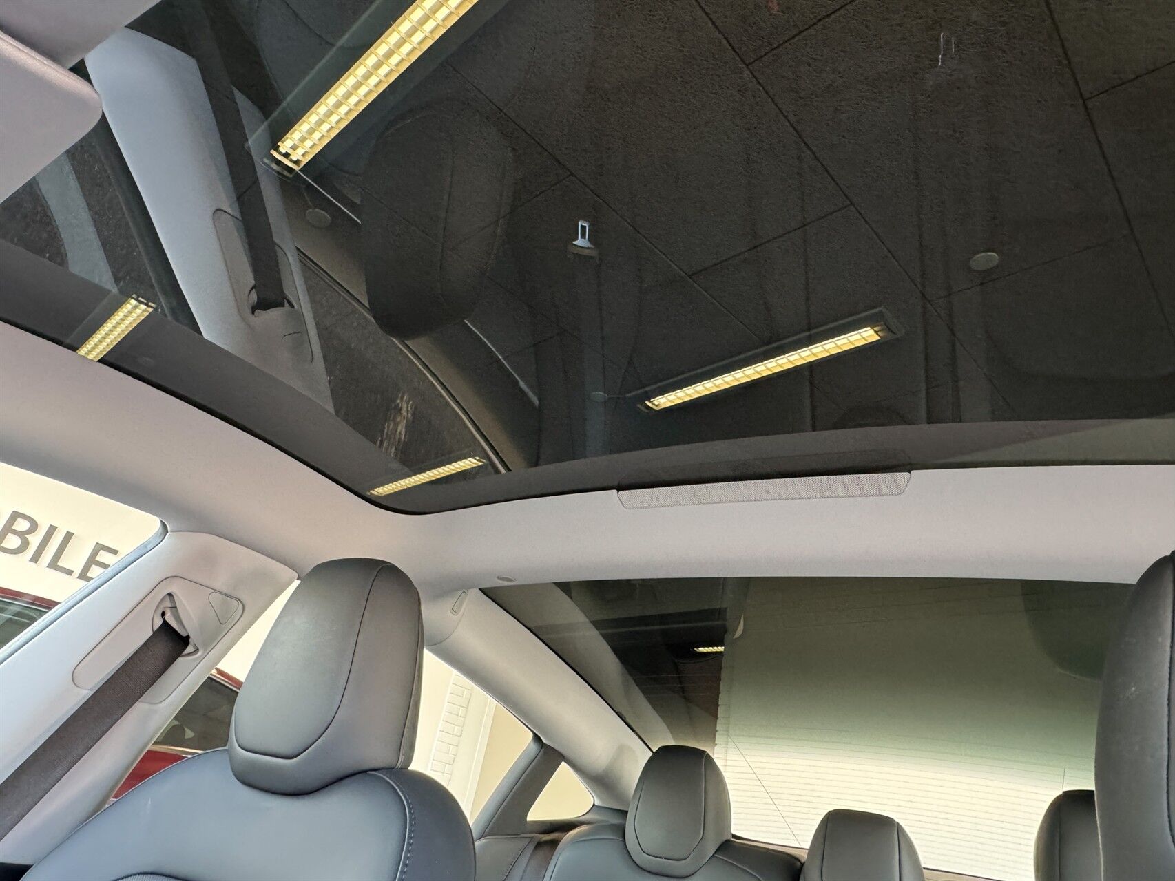 Billede af Tesla Model 3 EL Long Range AWD 498HK Aut.