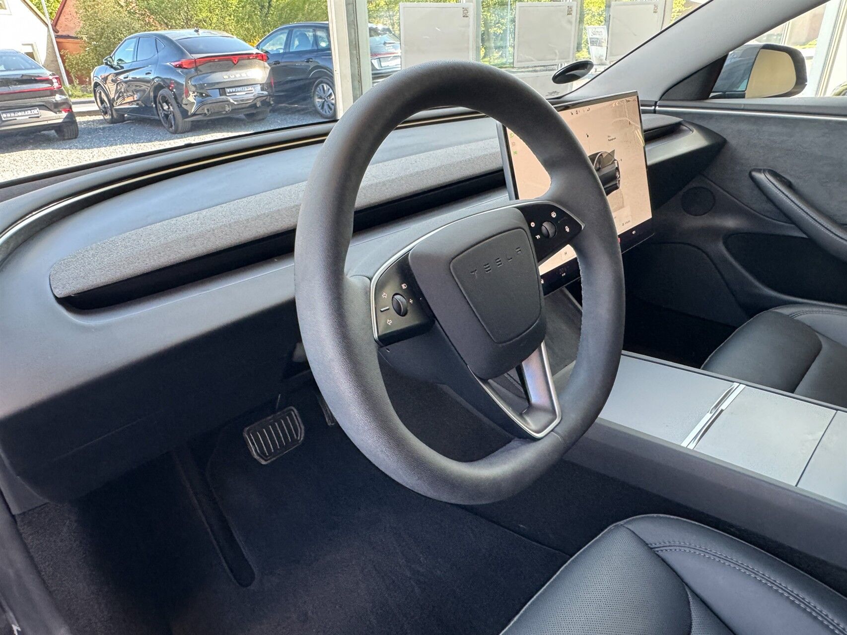 Billede af Tesla Model 3 EL Long Range AWD 498HK Aut.