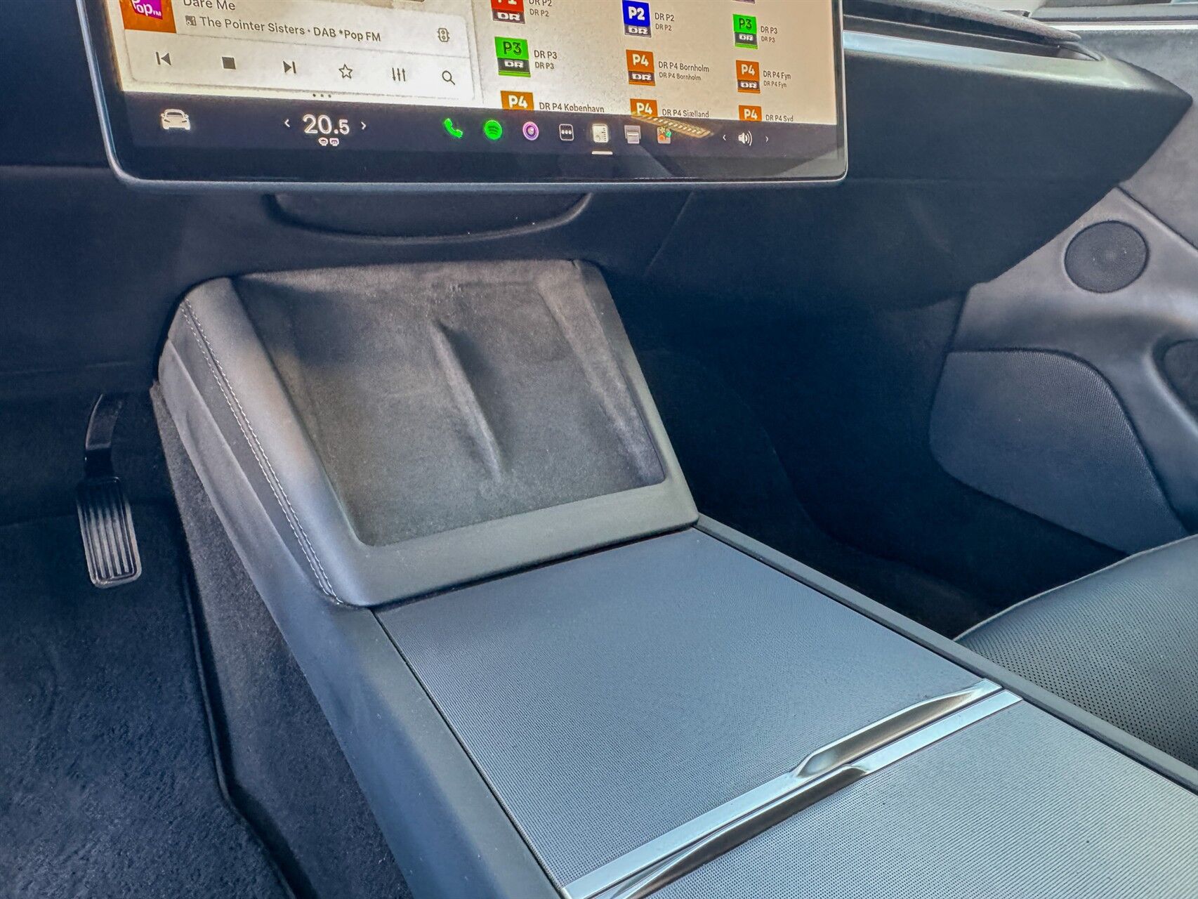 Billede af Tesla Model 3 EL Long Range AWD 498HK Aut.