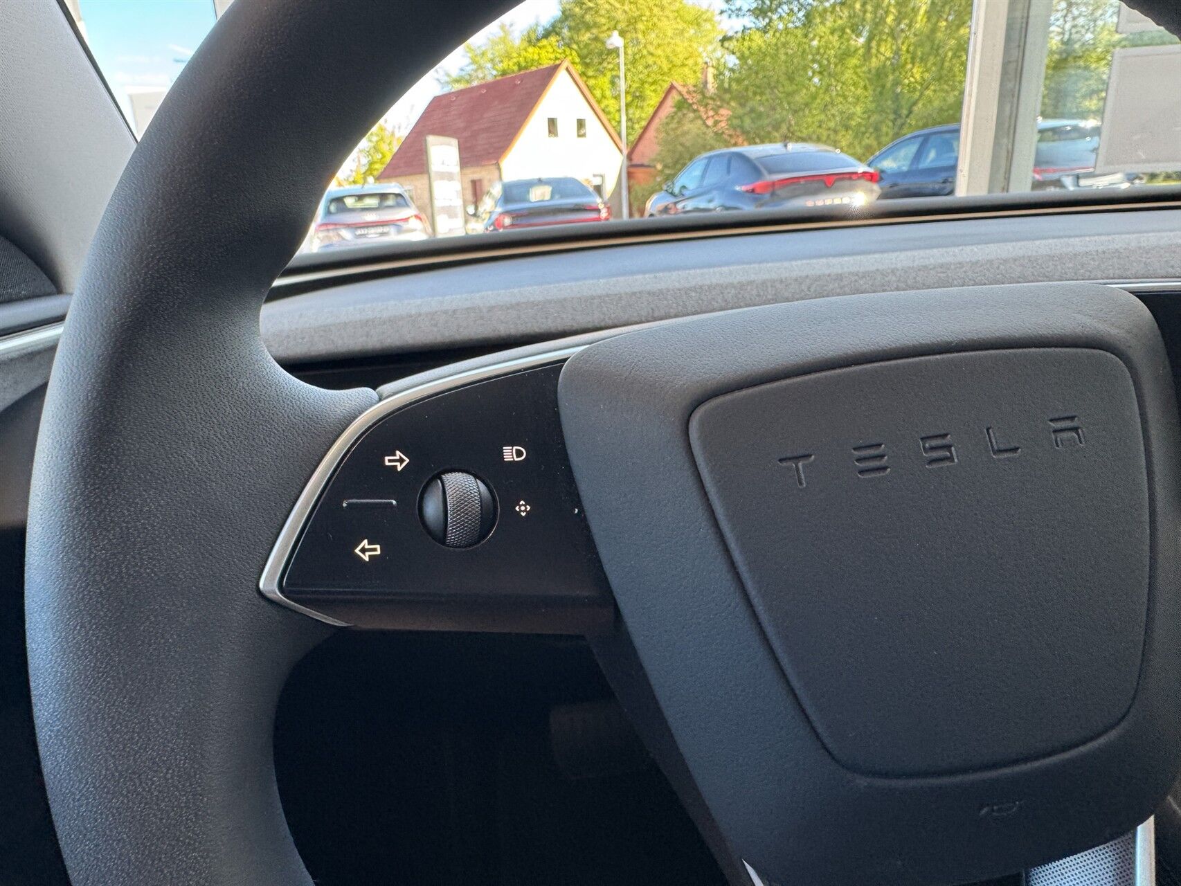 Billede af Tesla Model 3 EL Long Range AWD 498HK Aut.