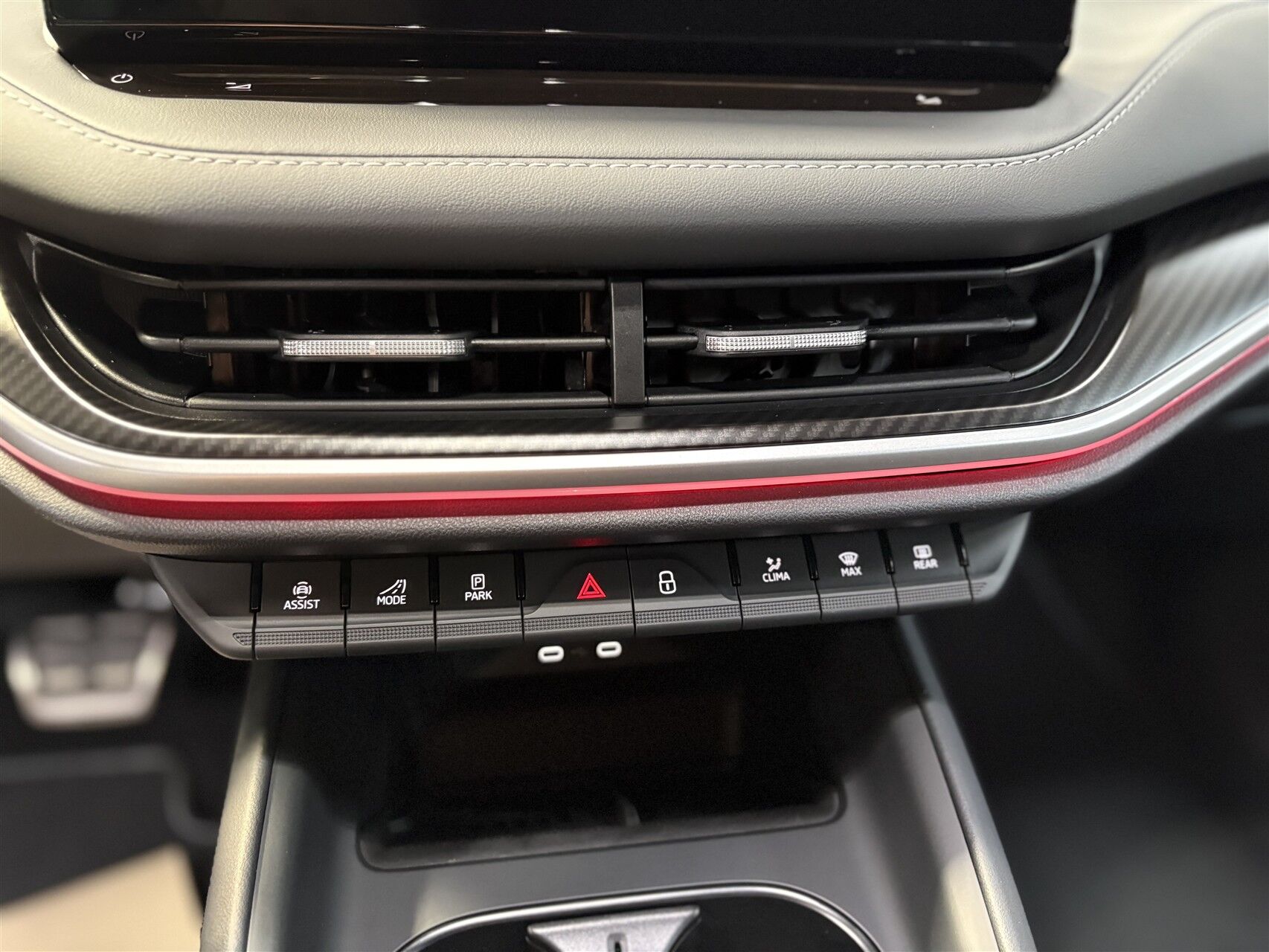 Billede af Skoda Elroq 85 EL Sportline 286HK 5d Aut.