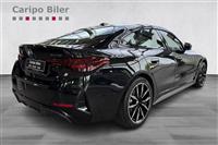 BMW i4 eDrive35 Gran Coupé EL M-Sport 286HK 5d Aut.