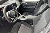 BMW i4 eDrive35 Gran Coupé EL M-Sport 286HK 5d Aut.