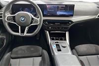 BMW i4 eDrive35 Gran Coupé EL M-Sport 286HK 5d Aut.