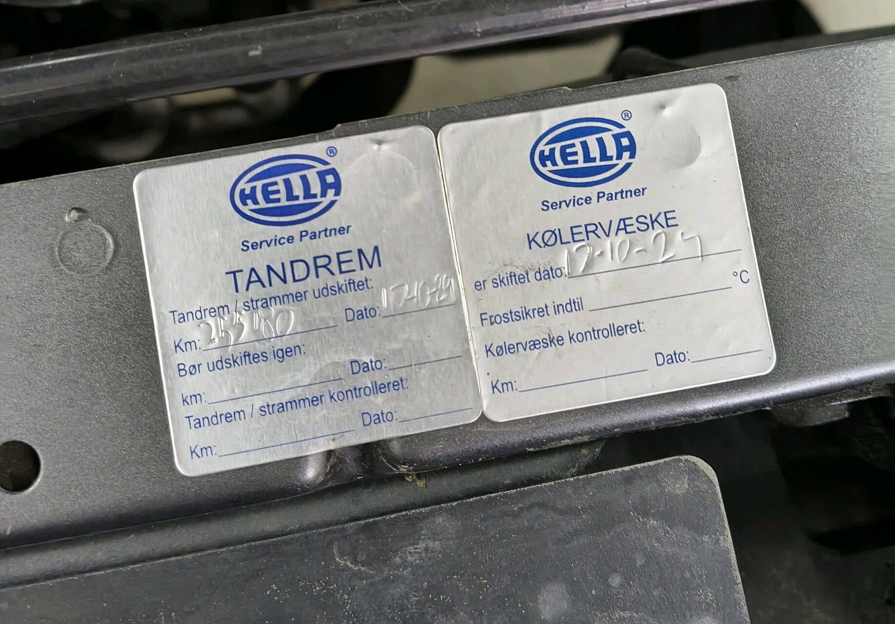 Billede af Opel Astra 1,4 Turbo Sport 140HK 5d 6g