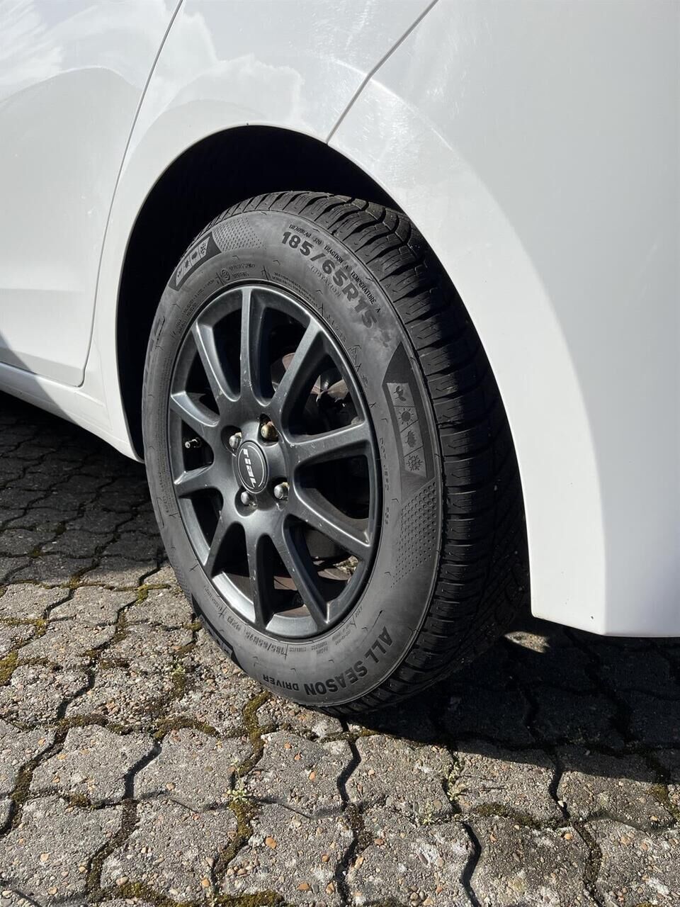 Billede af Hyundai i20 1,25 Vision 84HK 5d