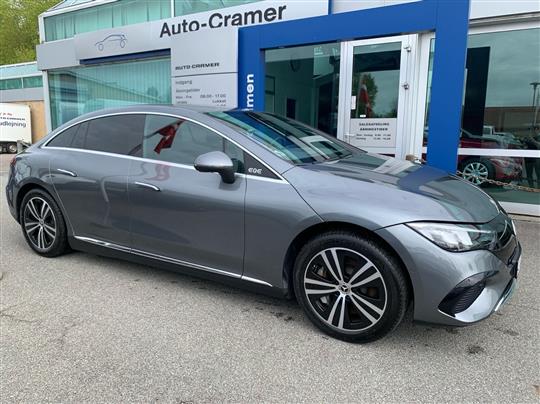 Mercedes-Benz EQE 300 EL Electric Art 245HK Aut.