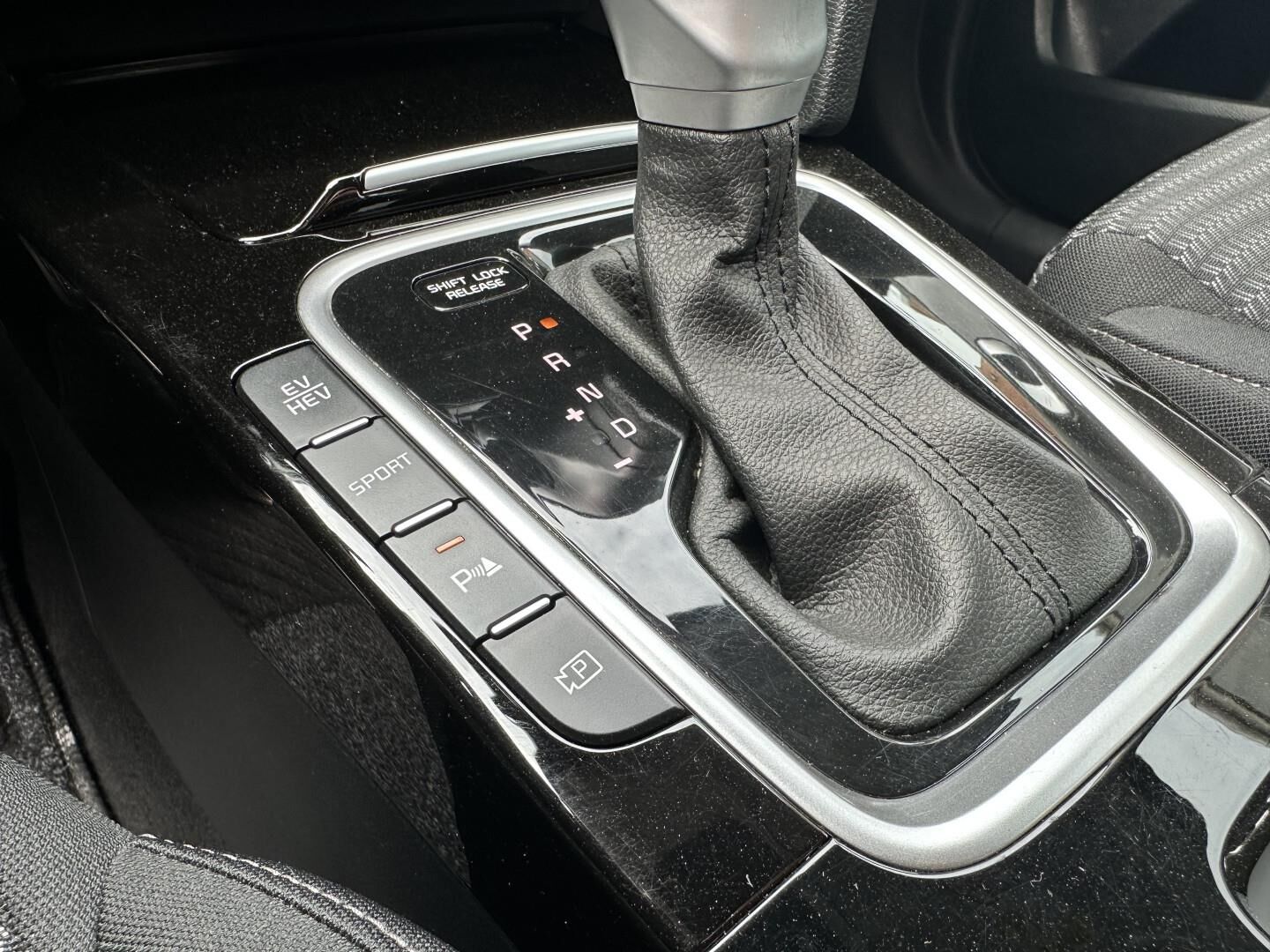 Billede af Kia Ceed SW 1,6 GDI PHEV  Plugin-hybrid Prestige DCT 141HK Stc 6g Aut.
