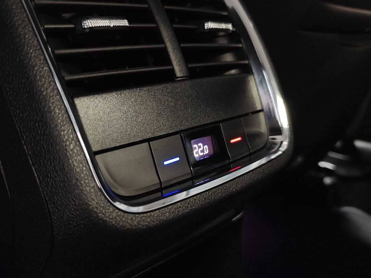 Billede af Skoda Octavia 1,4 TSI  Plugin-hybrid iV Plus DSG 204HK 5d 6g Aut.