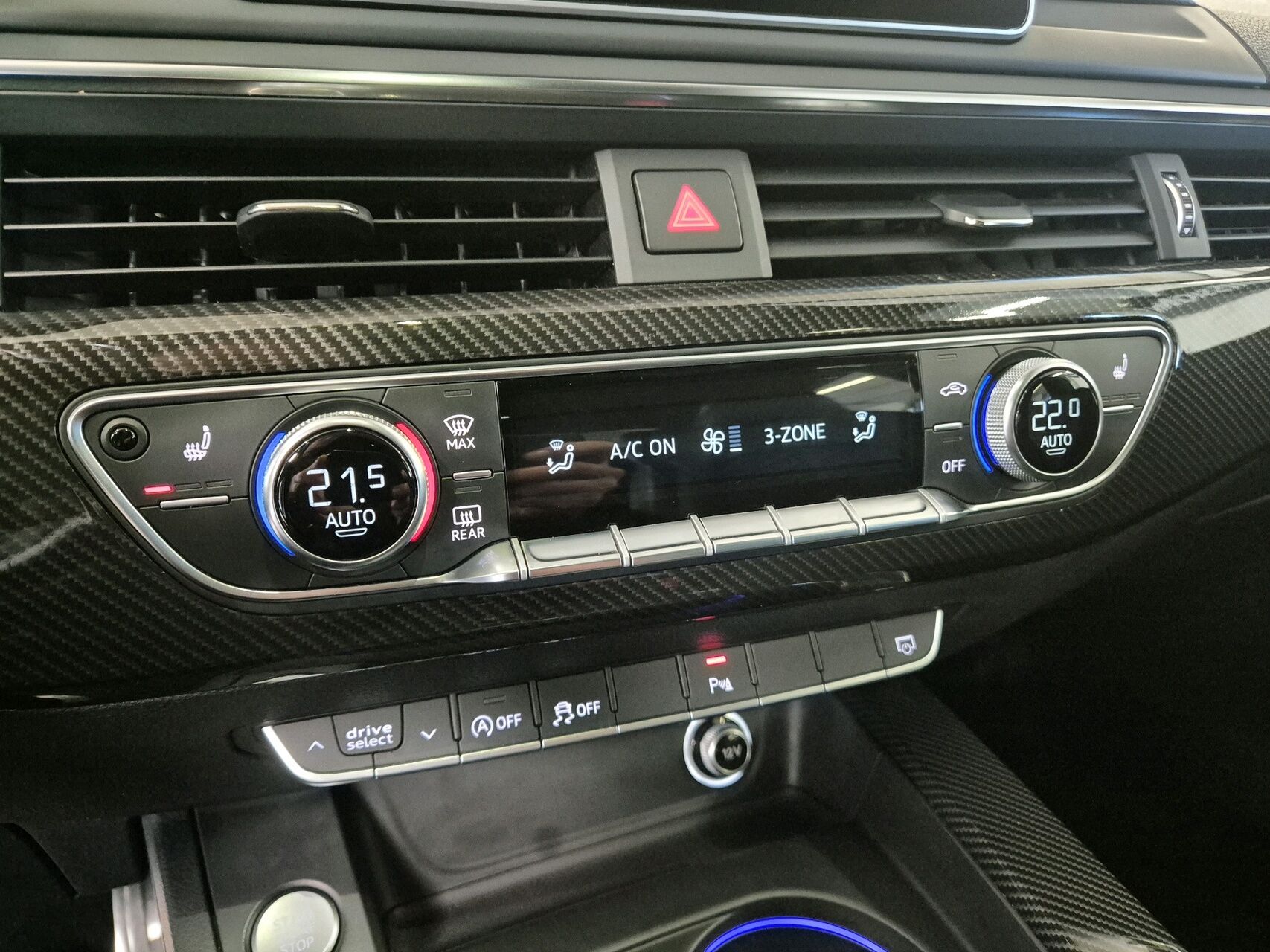 Billede af Audi A5 Sportback 2,0 TFSI Sport Quattro S Tron 252HK 5d 7g Aut.