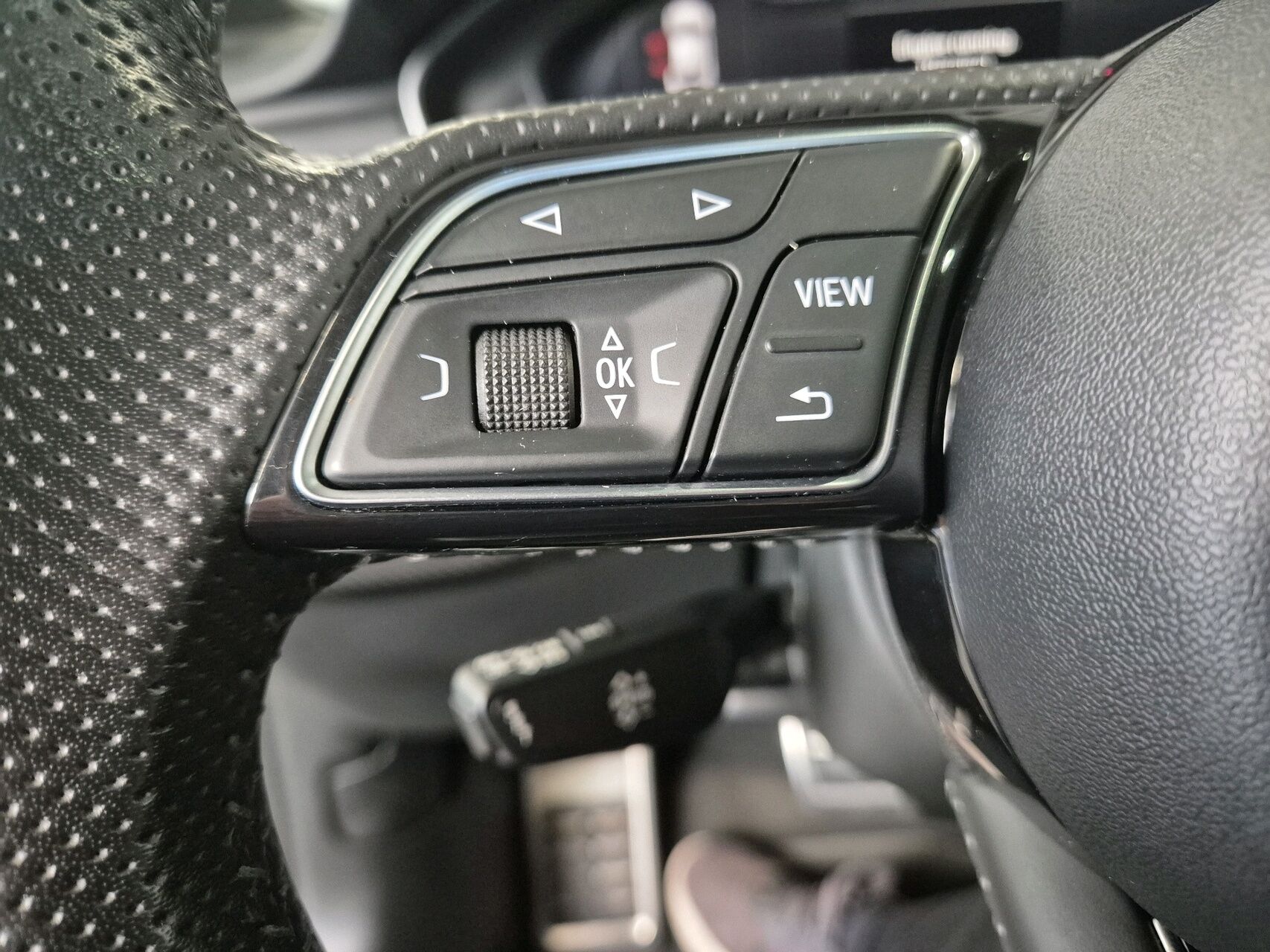 Billede af Audi A5 Sportback 2,0 TFSI Sport Quattro S Tron 252HK 5d 7g Aut.