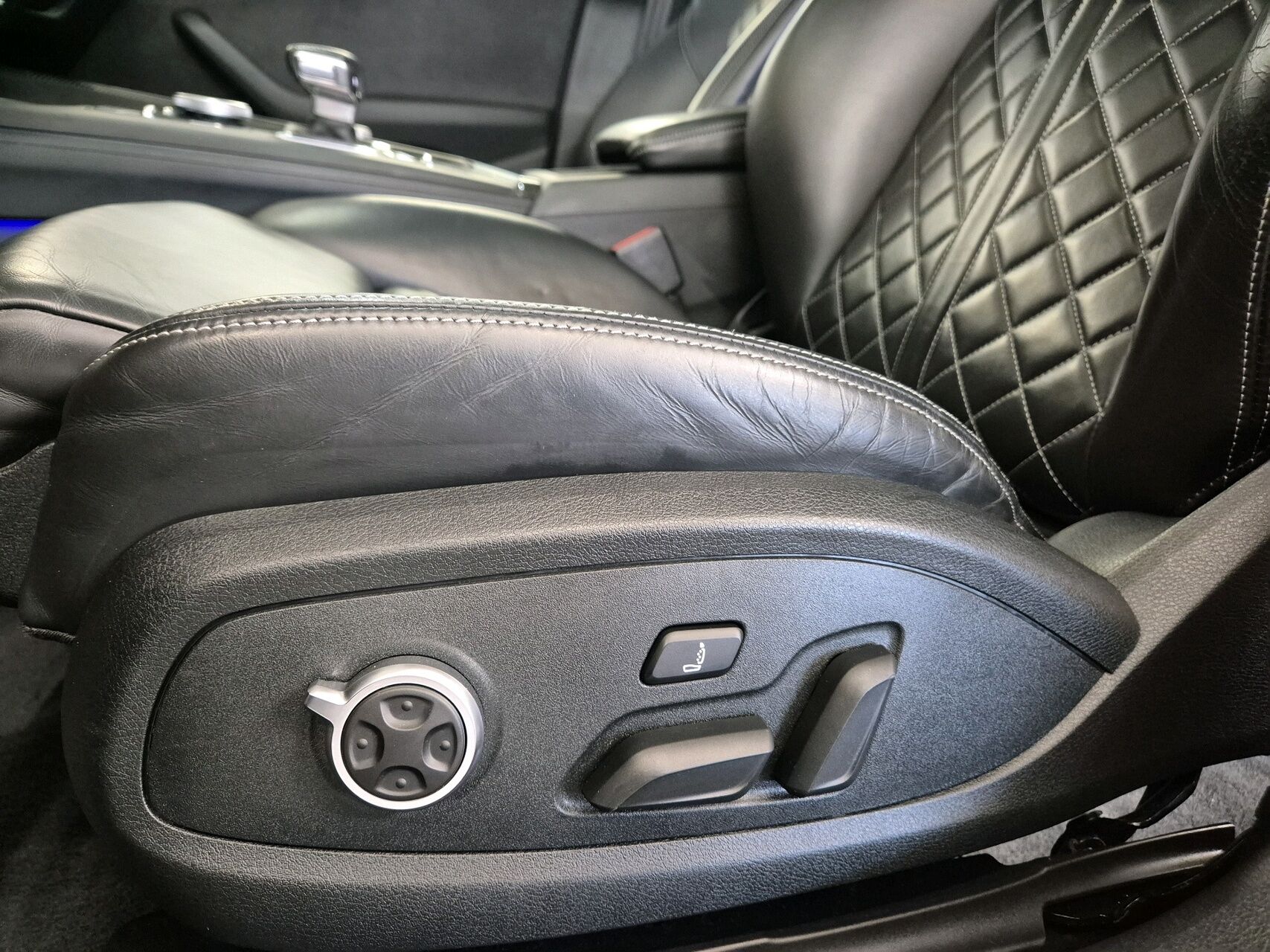 Billede af Audi A5 Sportback 2,0 TFSI Sport Quattro S Tron 252HK 5d 7g Aut.