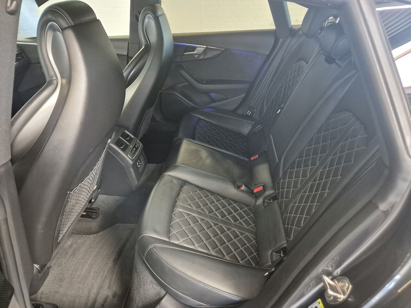 Billede af Audi A5 Sportback 2,0 TFSI Sport Quattro S Tron 252HK 5d 7g Aut.